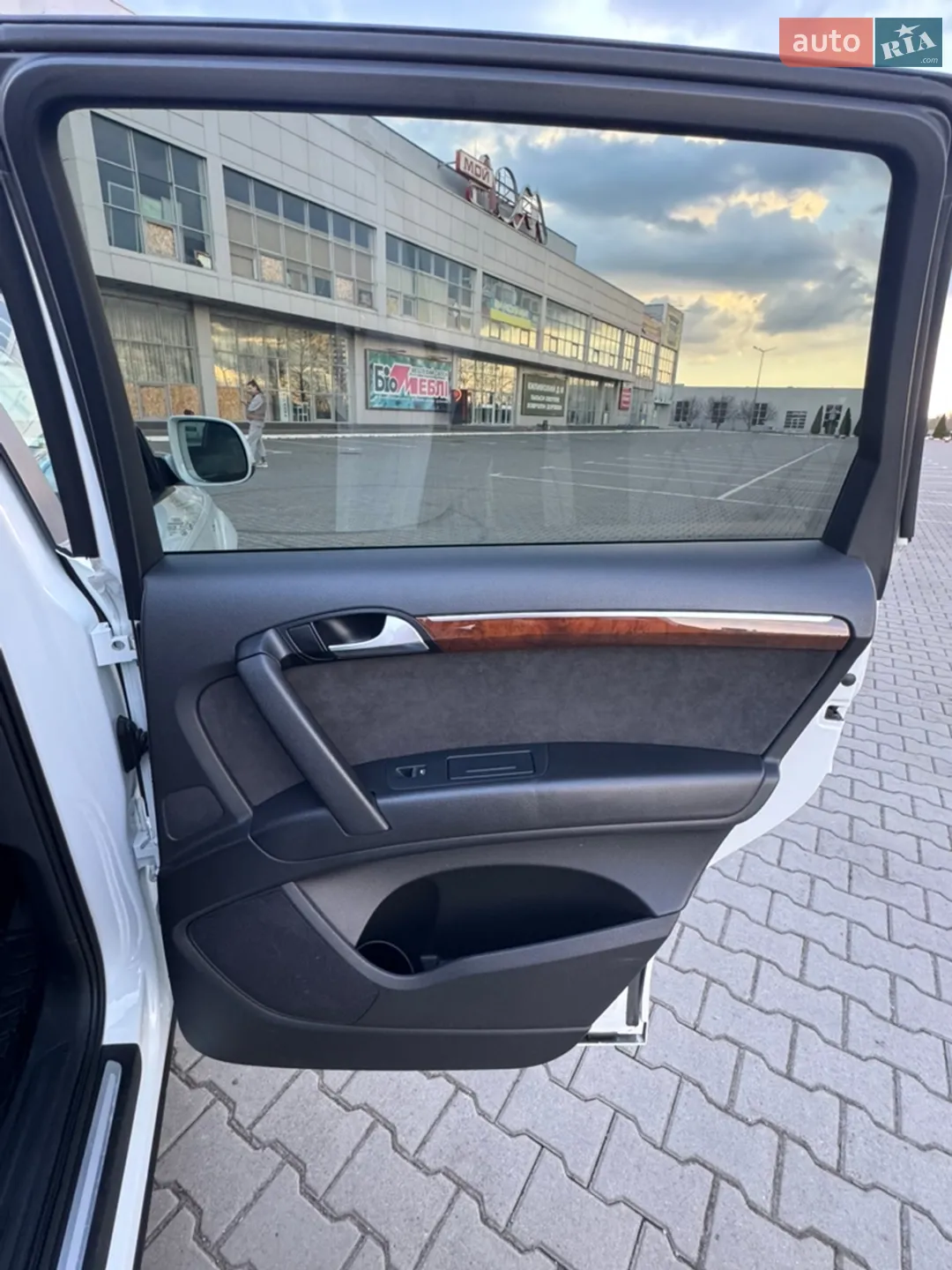 2013 Audi Q7 - мініатюра 15