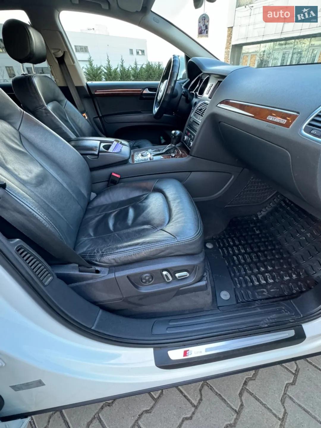 2013 Audi Q7 - мініатюра 18