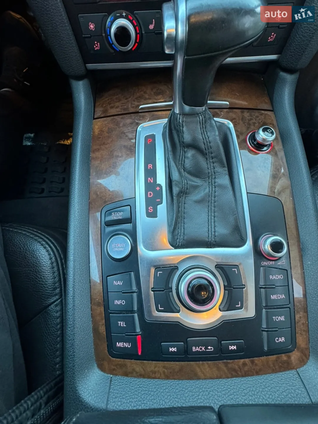2013 Audi Q7 - мініатюра 32