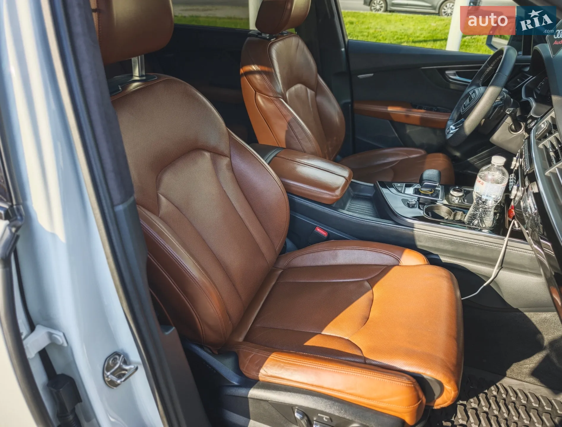 2016 Audi Q7 - мініатюра 25