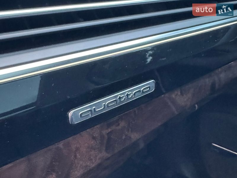 Позашляховик / Кросовер Audi Q7 2016 в Дніпрі фото 21 Позашляховик / Кросовер Audi Q7 2016 в Дніпрі