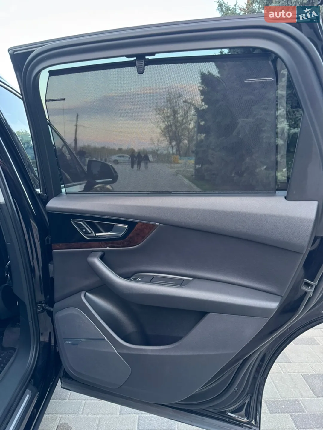 2016 Audi Q7 - мініатюра 26