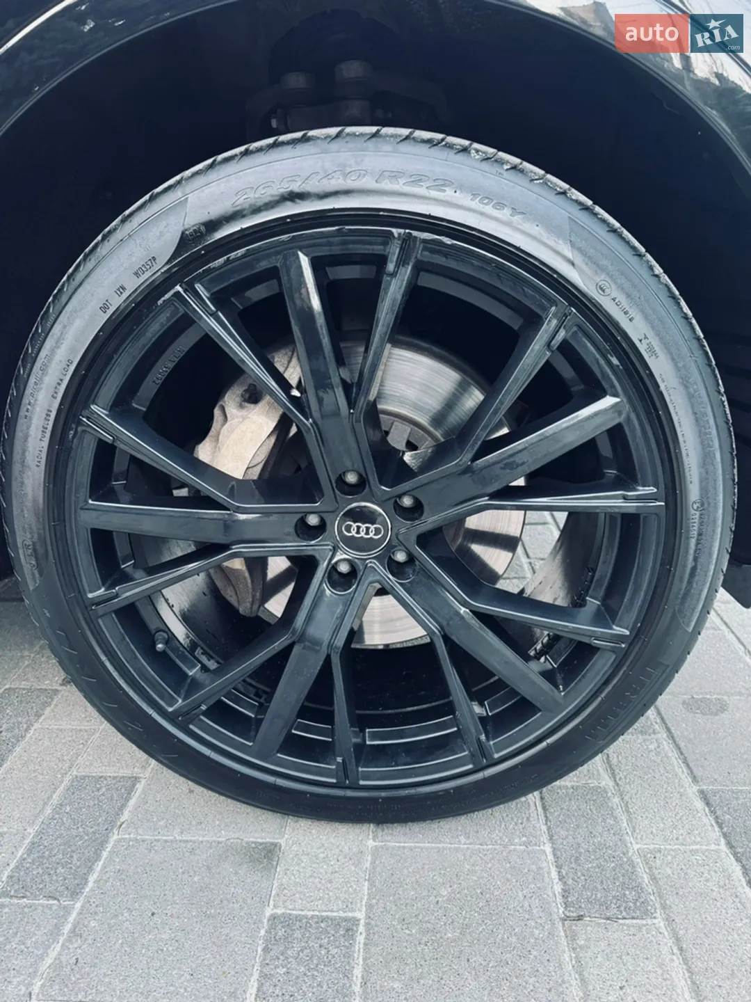2016 Audi Q7 - мініатюра 31