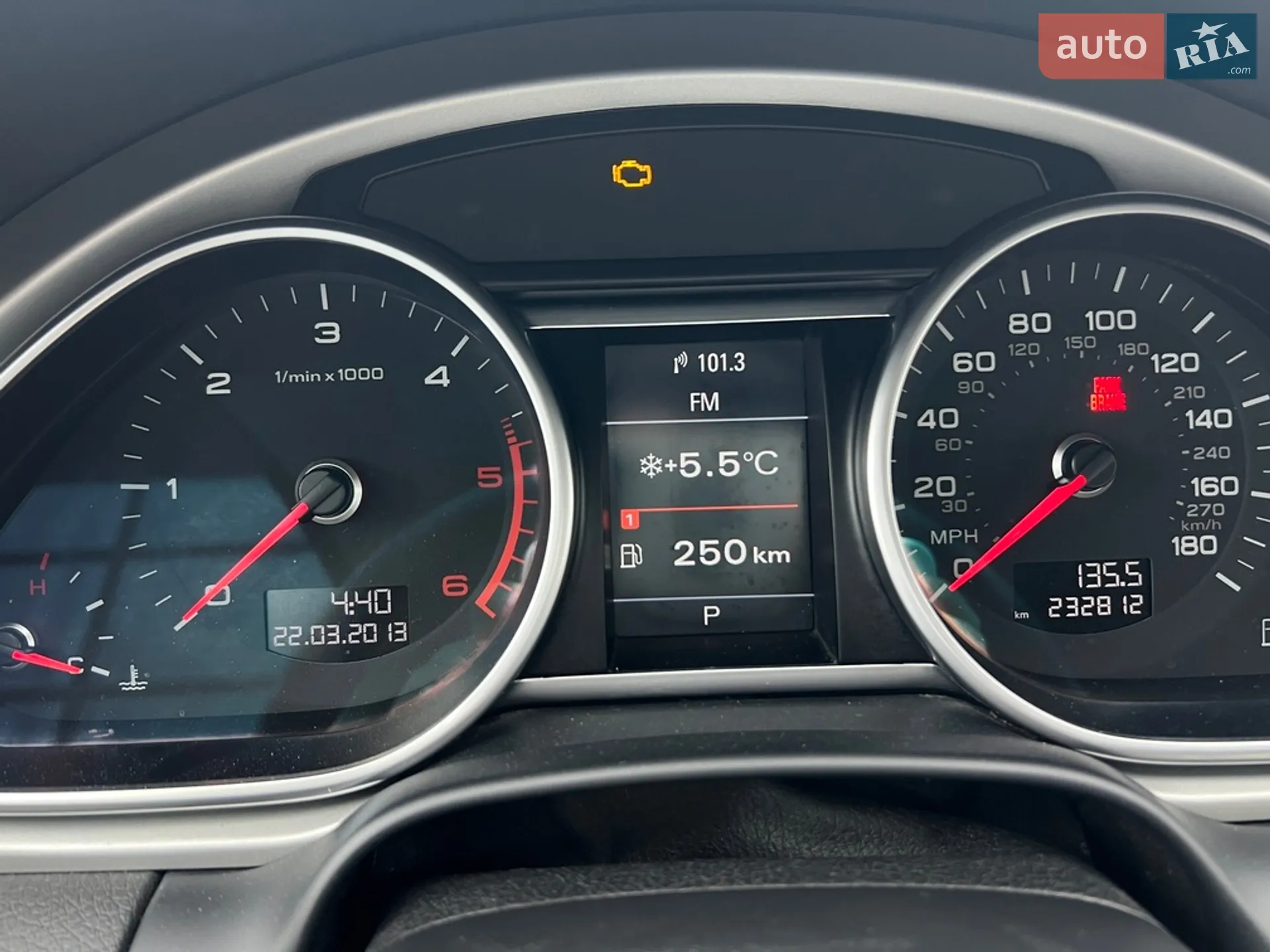 2015 Audi Q7 - мініатюра 11