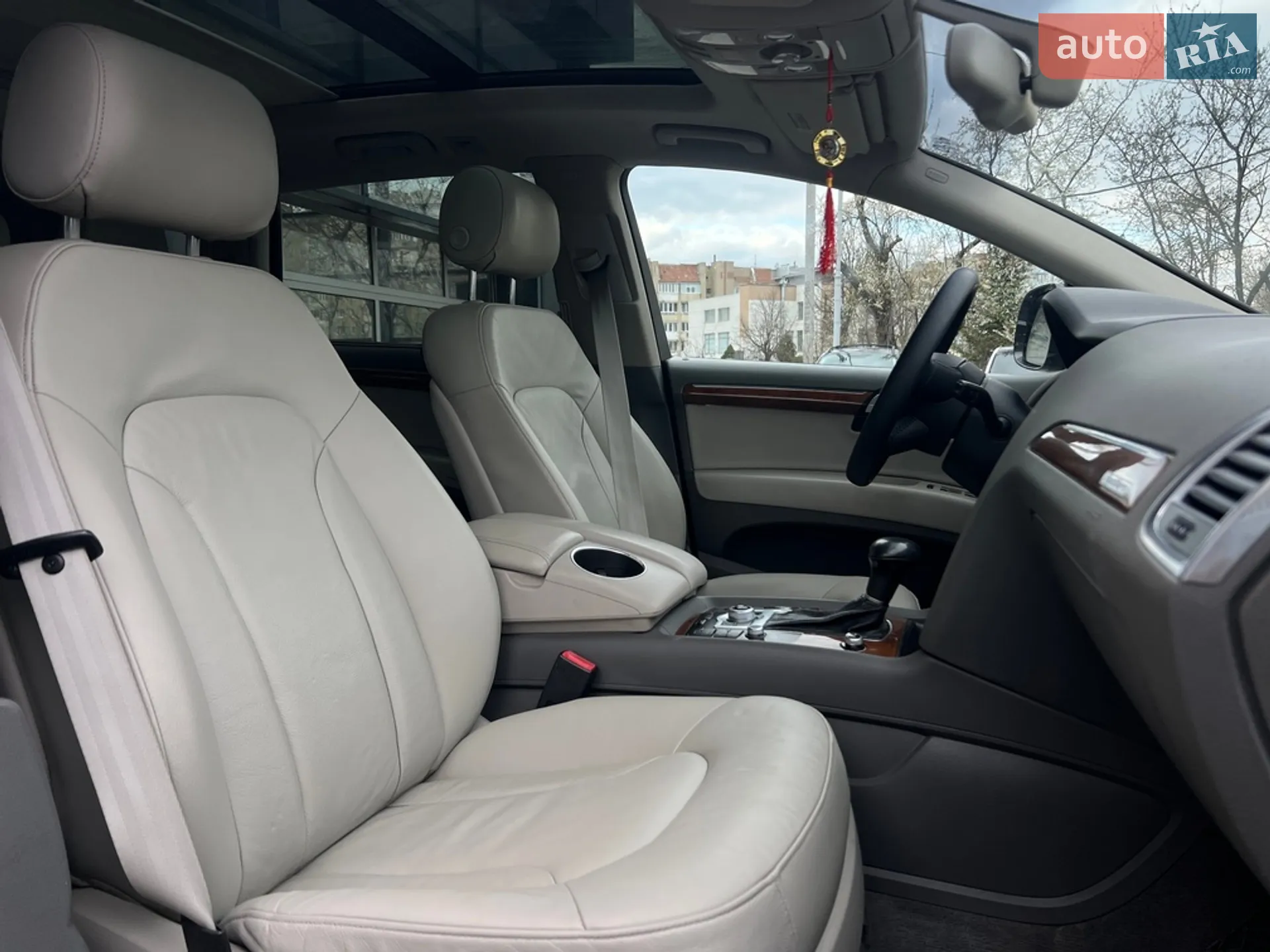 2015 Audi Q7 - мініатюра 15
