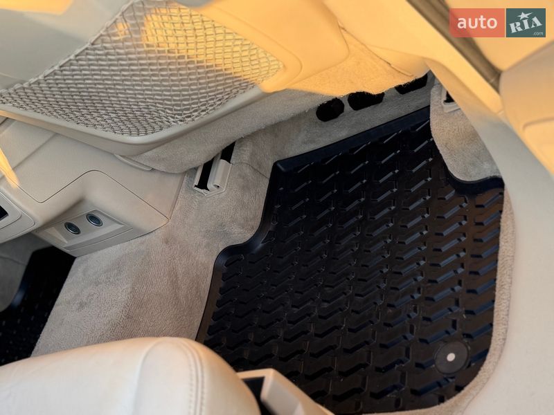 Позашляховик / Кросовер Audi Q7 2018 в Володимирі фото 65 Позашляховик / Кросовер Audi Q7 2018 в Володимирі