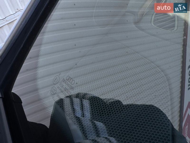 Позашляховик / Кросовер Audi Q7 2016 в Луцьку фото 12 Позашляховик / Кросовер Audi Q7 2016 в Луцьку