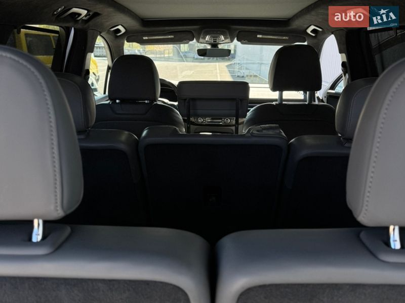 Позашляховик / Кросовер Audi Q7 2016 в Луцьку фото 17 Позашляховик / Кросовер Audi Q7 2016 в Луцьку