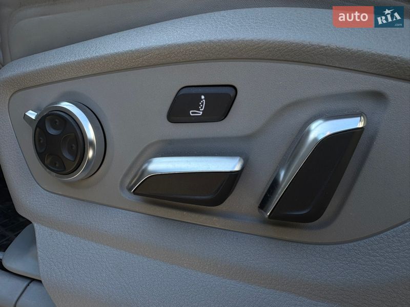 Позашляховик / Кросовер Audi Q7 2016 в Луцьку фото 22 Позашляховик / Кросовер Audi Q7 2016 в Луцьку