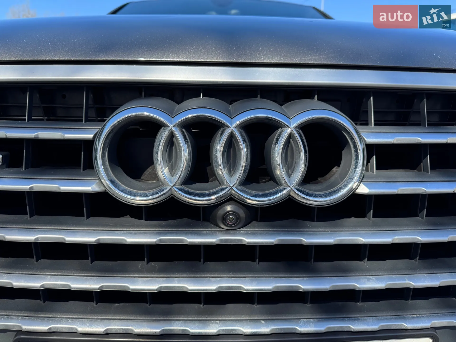 2018 Audi Q7 - мініатюра 32