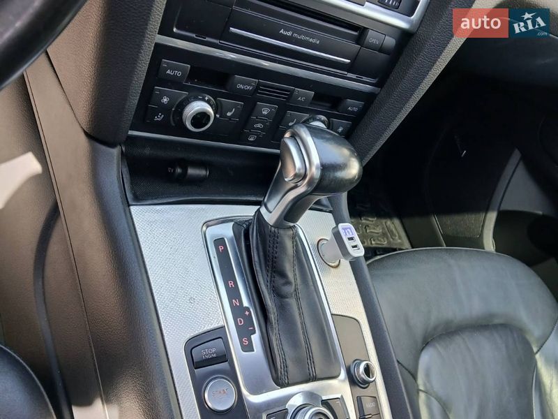 Позашляховик / Кросовер Audi Q7 2015 в Чернівцях фото 16 Позашляховик / Кросовер Audi Q7 2015 в Чернівцях