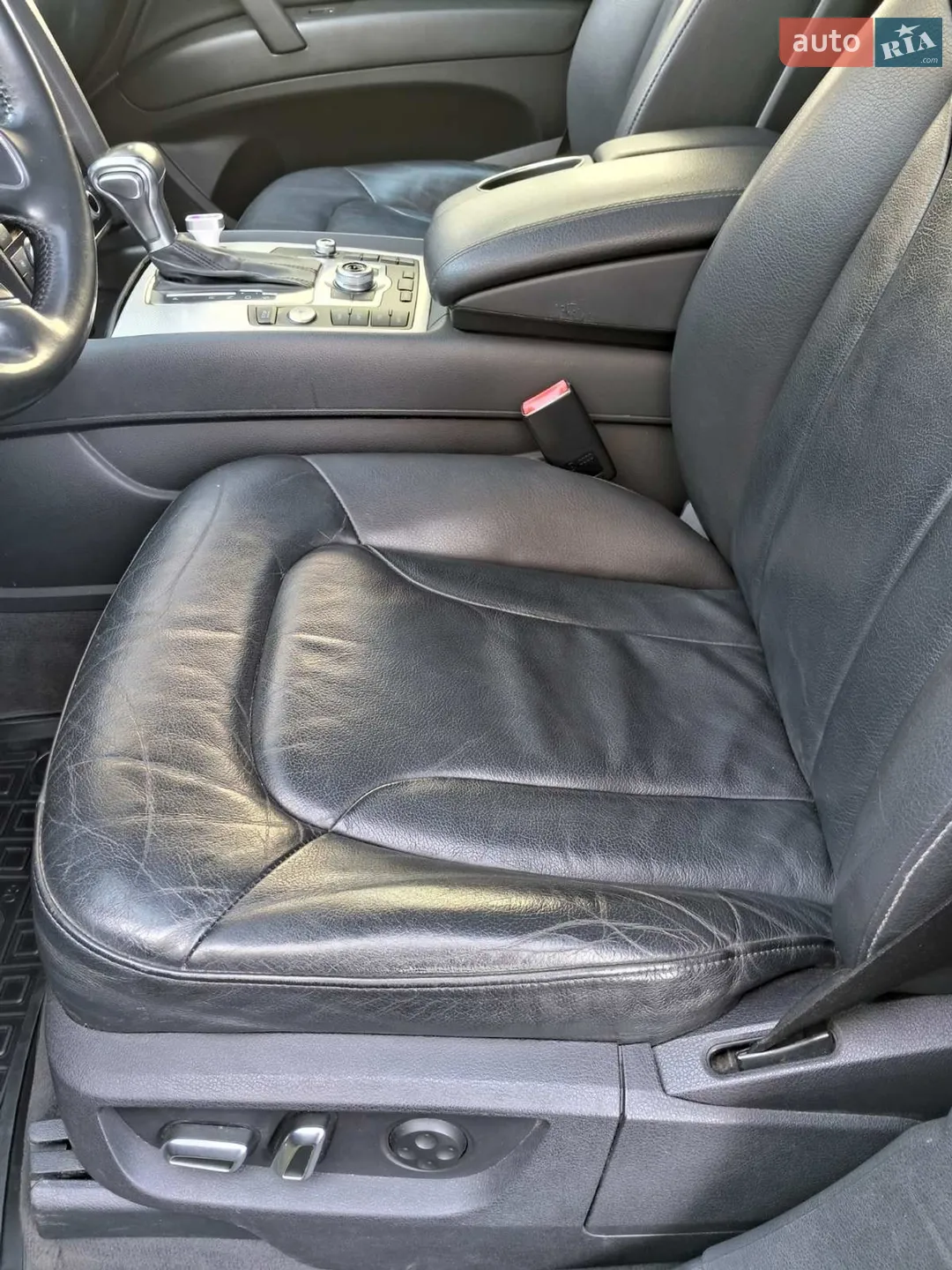 2015 Audi Q7 - мініатюра 28