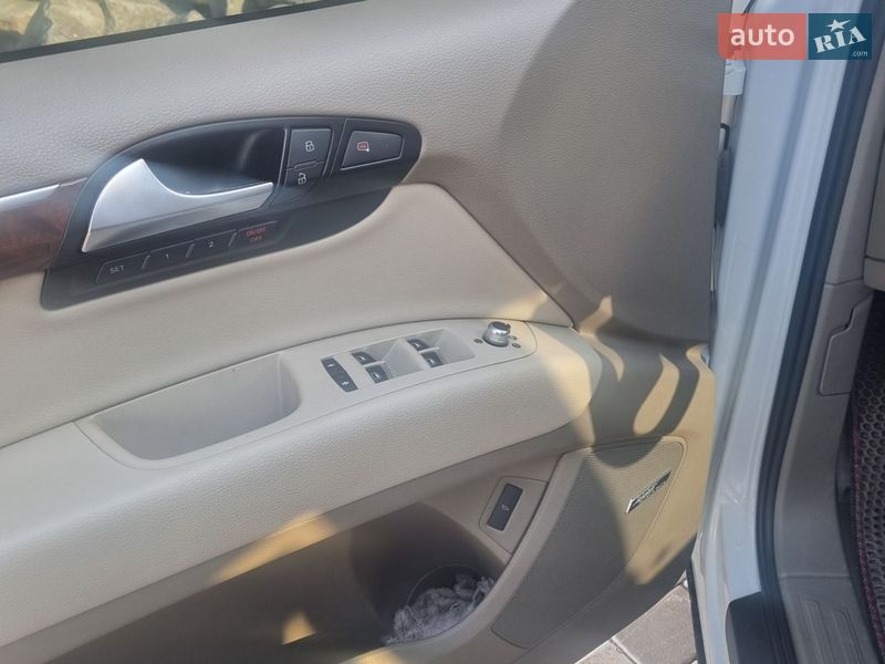 Позашляховик / Кросовер Audi Q7 2012 в Умані фото 9 Позашляховик / Кросовер Audi Q7 2012 в Умані