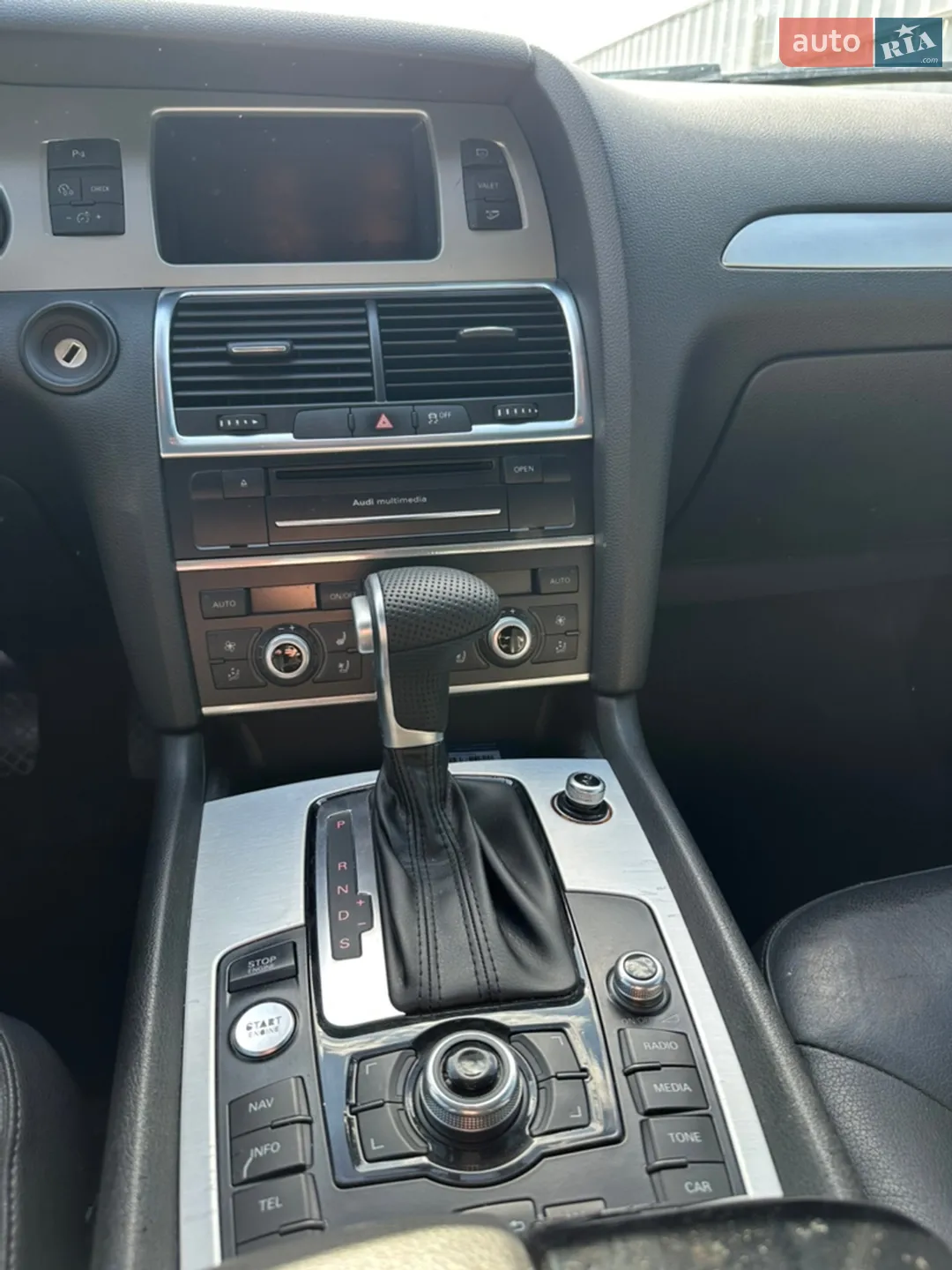 2015 Audi Q7 - мініатюра 7