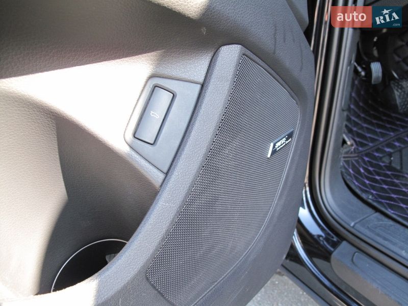 Позашляховик / Кросовер Audi Q7 2014 в Києві фото 24 Позашляховик / Кросовер Audi Q7 2014 в Києві