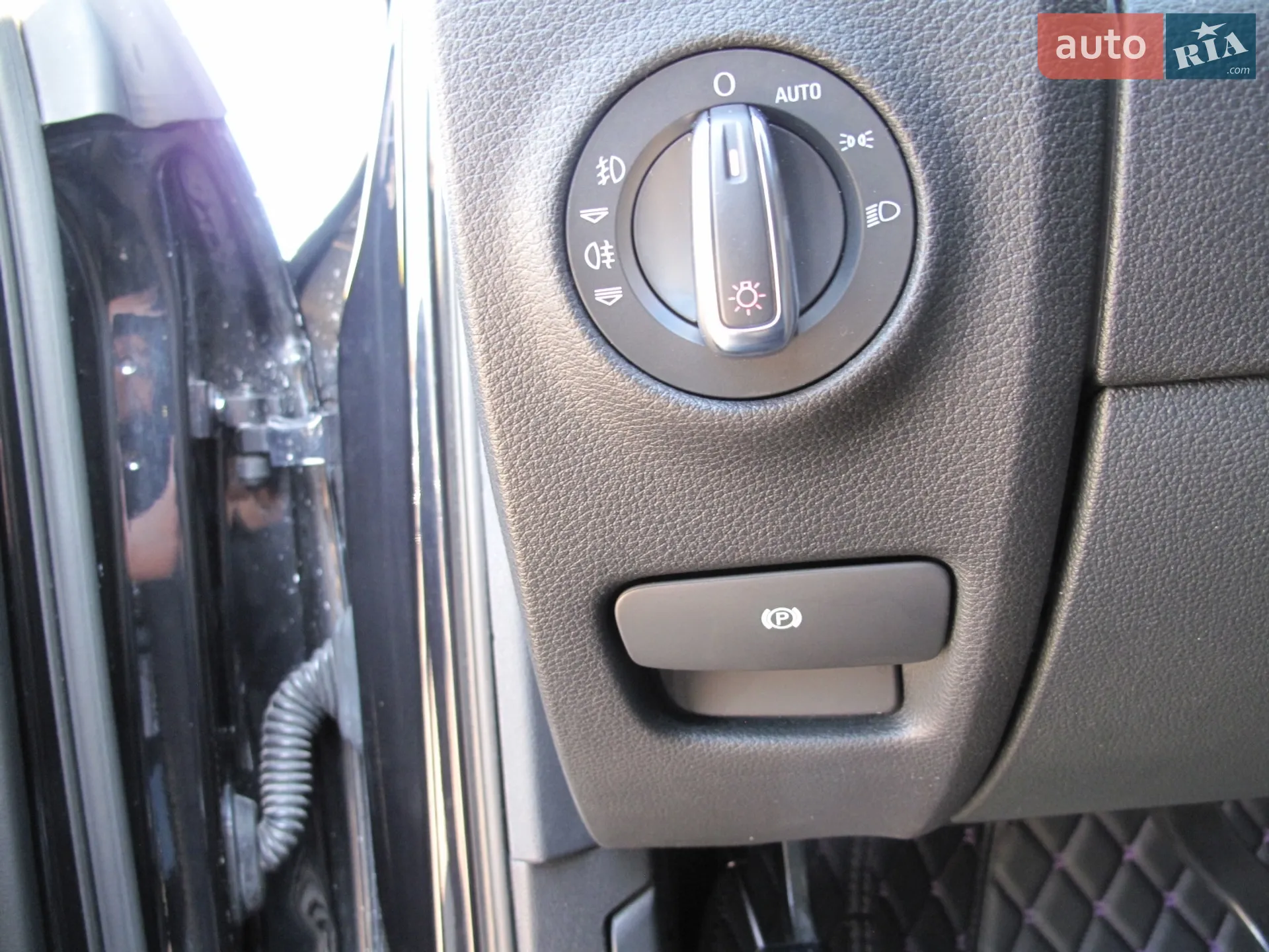 2014 Audi Q7 - мініатюра 34