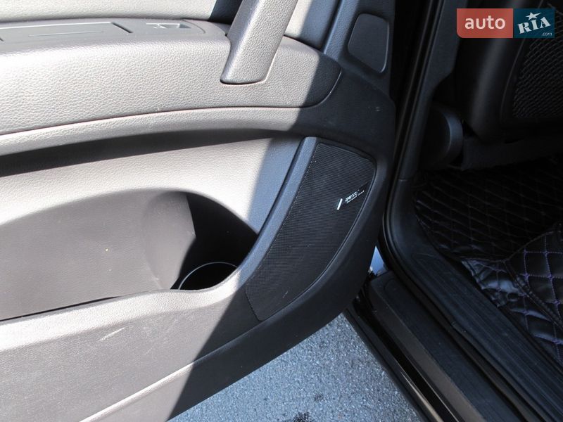 Позашляховик / Кросовер Audi Q7 2014 в Києві фото 40 Позашляховик / Кросовер Audi Q7 2014 в Києві