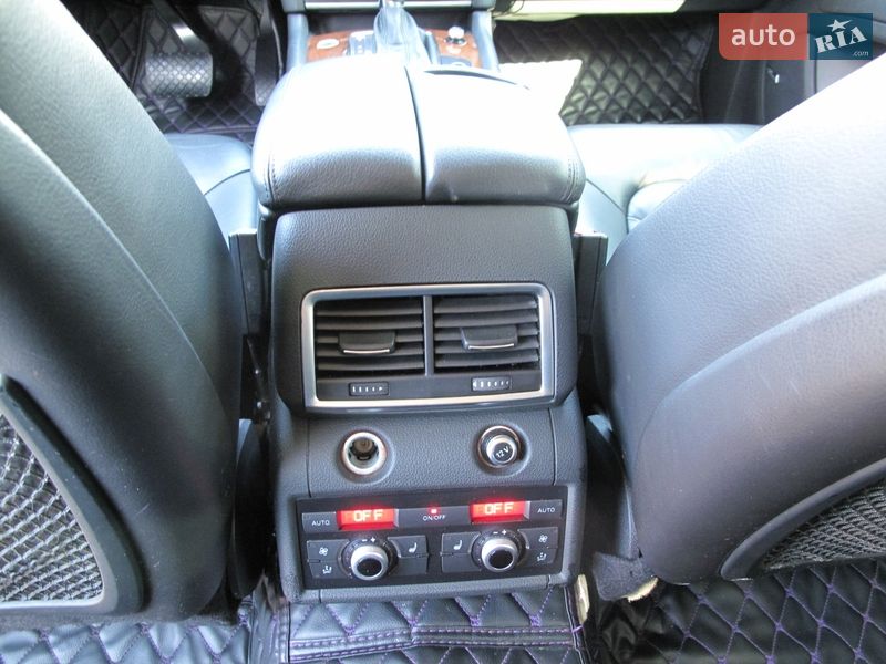 Позашляховик / Кросовер Audi Q7 2014 в Києві фото 48 Позашляховик / Кросовер Audi Q7 2014 в Києві