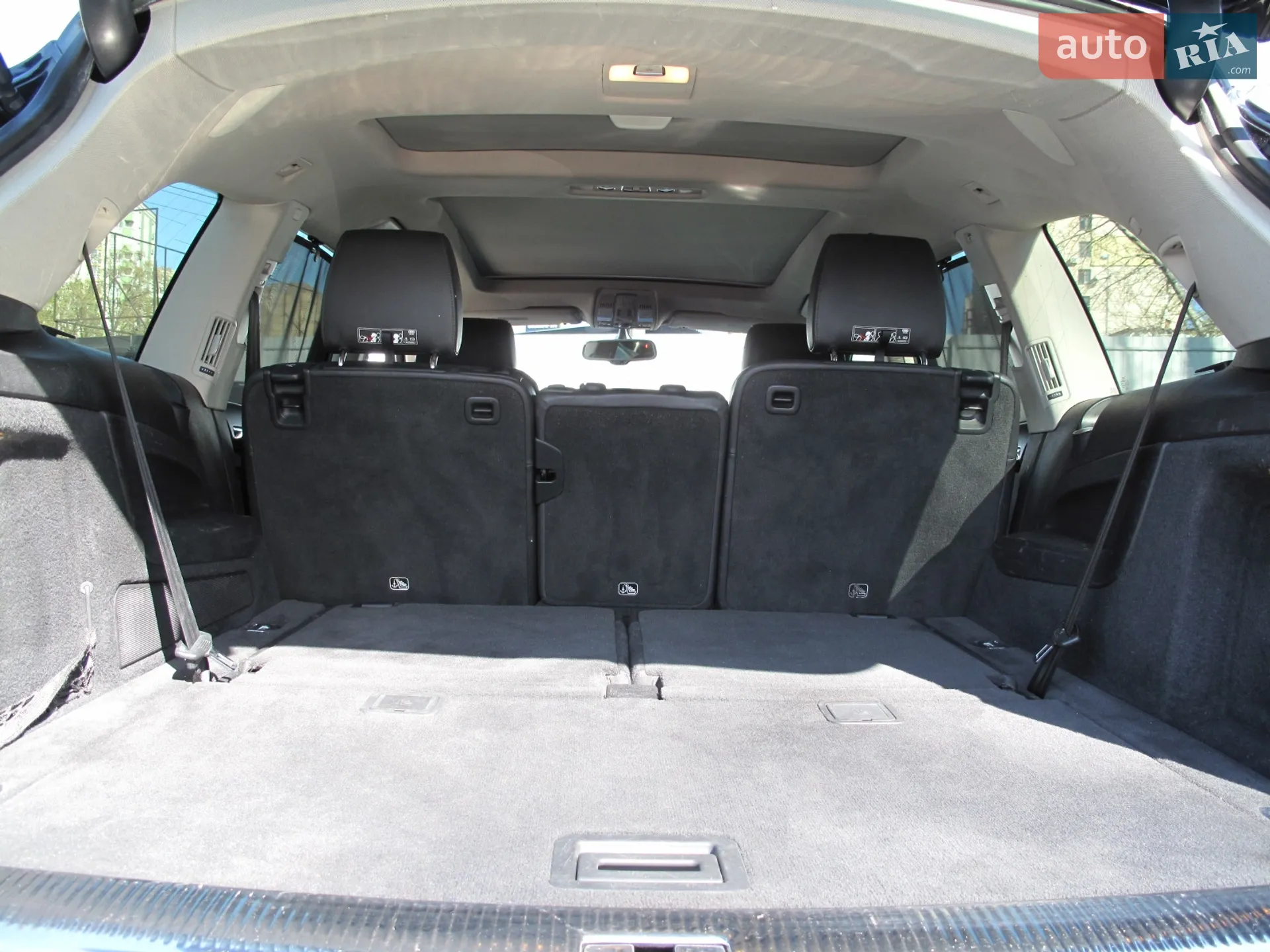 2014 Audi Q7 - мініатюра 55