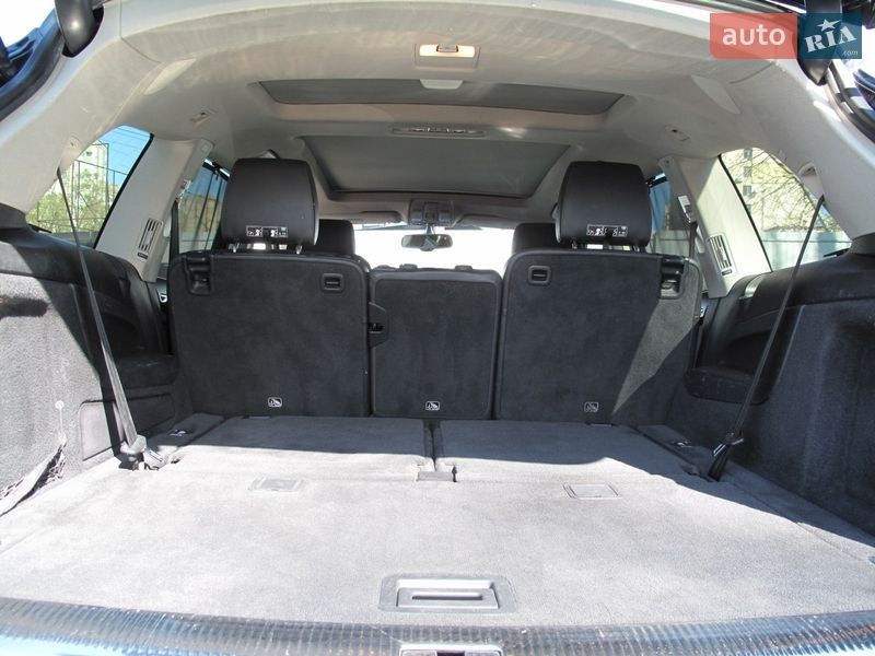 Позашляховик / Кросовер Audi Q7 2014 в Києві фото 54 Позашляховик / Кросовер Audi Q7 2014 в Києві