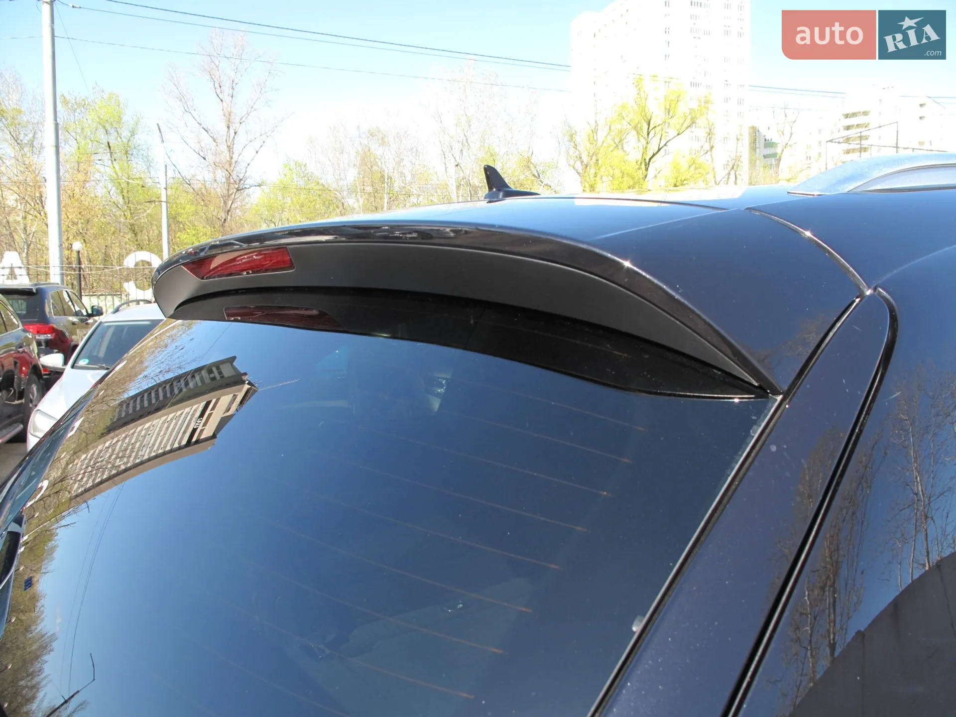 2014 Audi Q7 - мініатюра 62