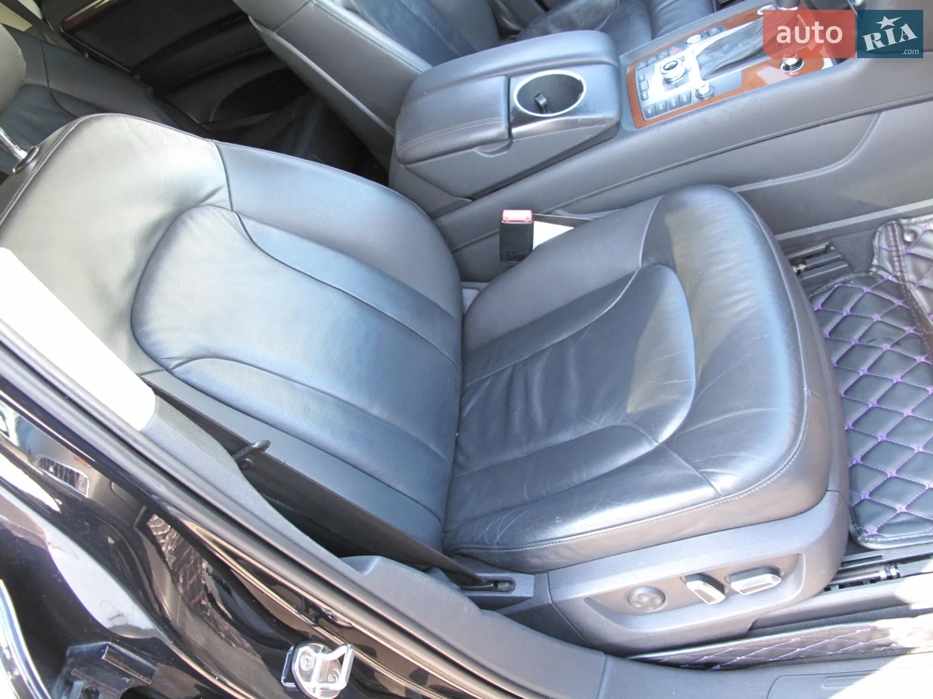 2014 Audi Q7 - мініатюра 68