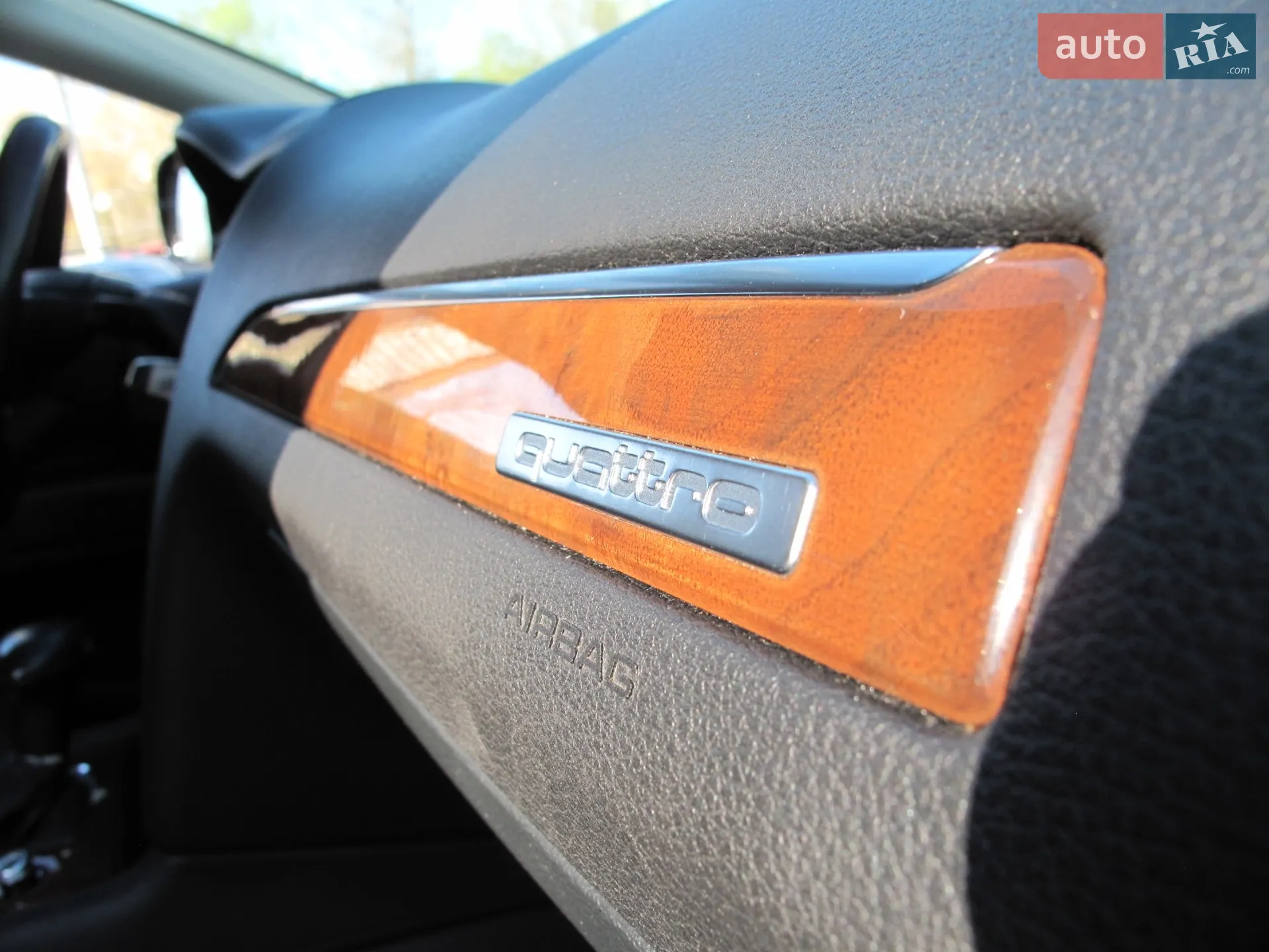 2014 Audi Q7 - мініатюра 72