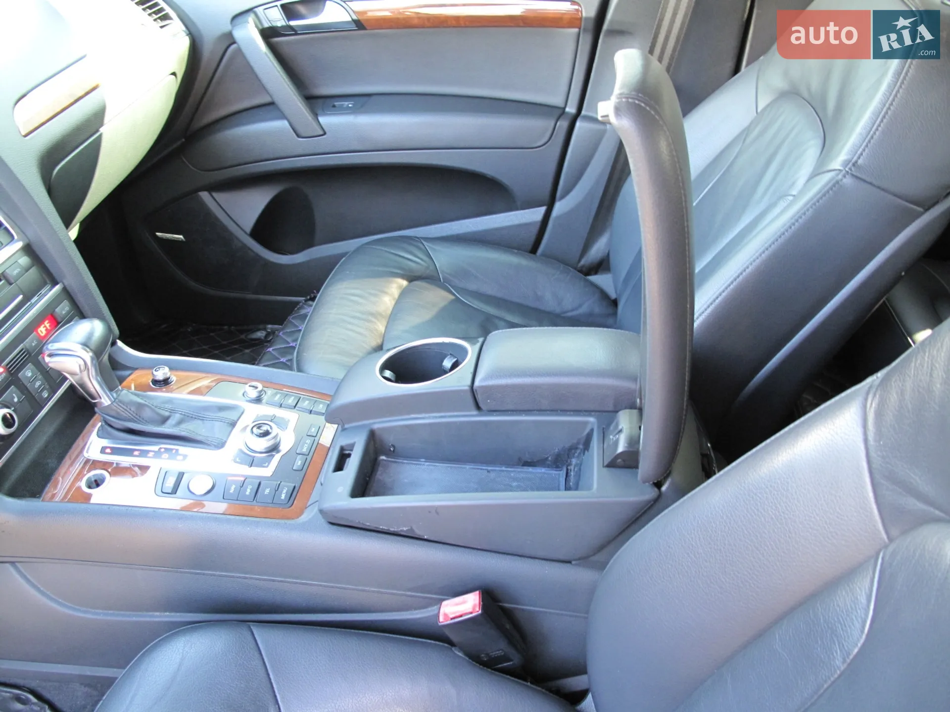 2014 Audi Q7 - мініатюра 82