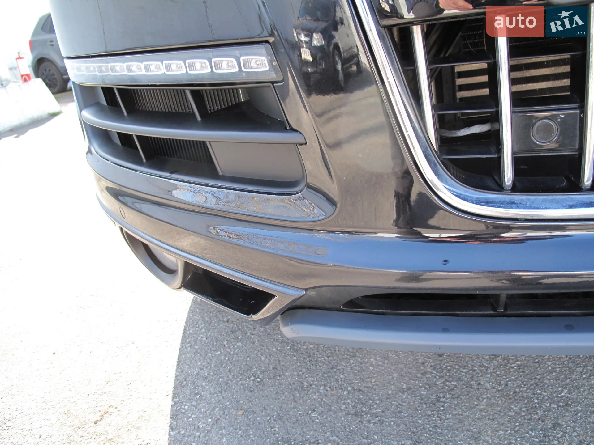 2014 Audi Q7 - мініатюра 86