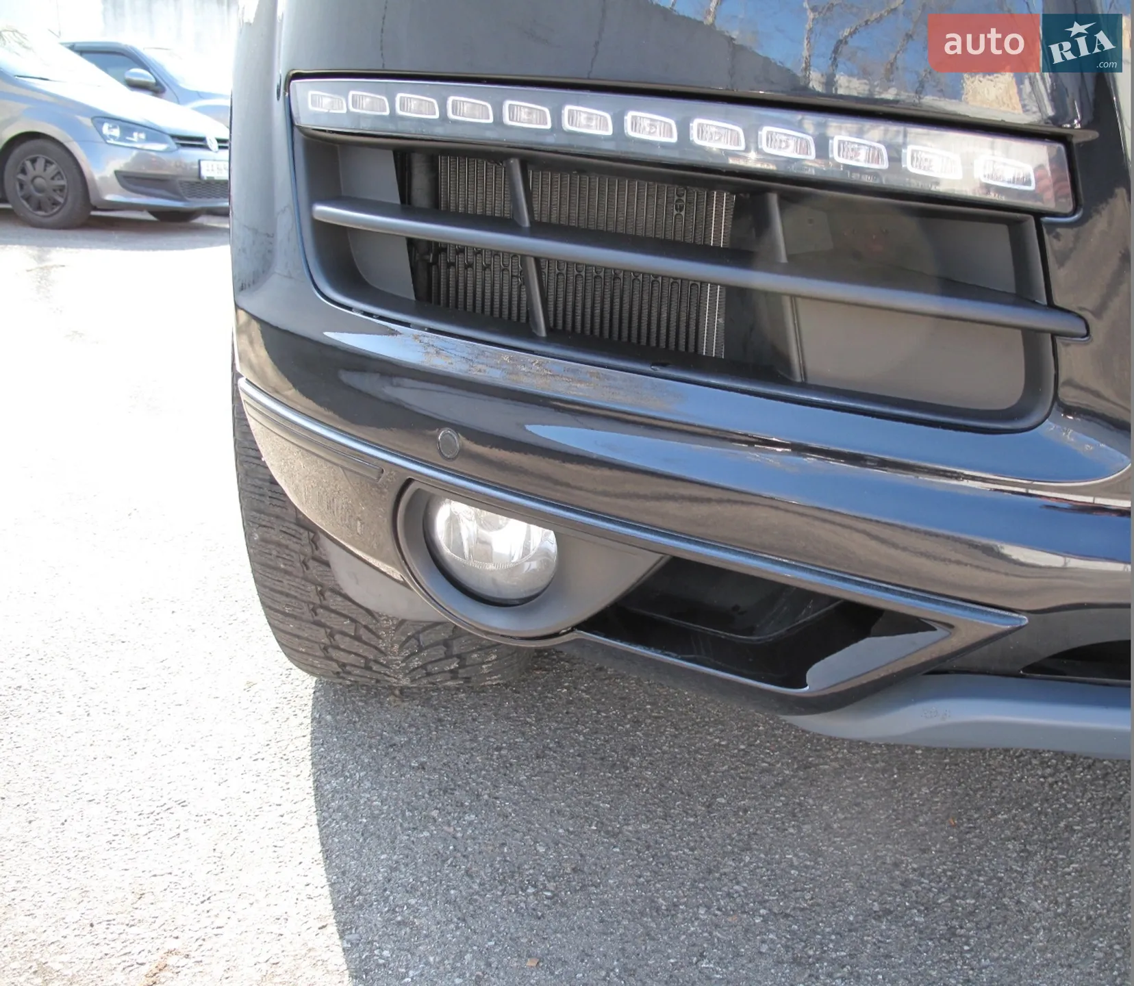 2014 Audi Q7 - мініатюра 89