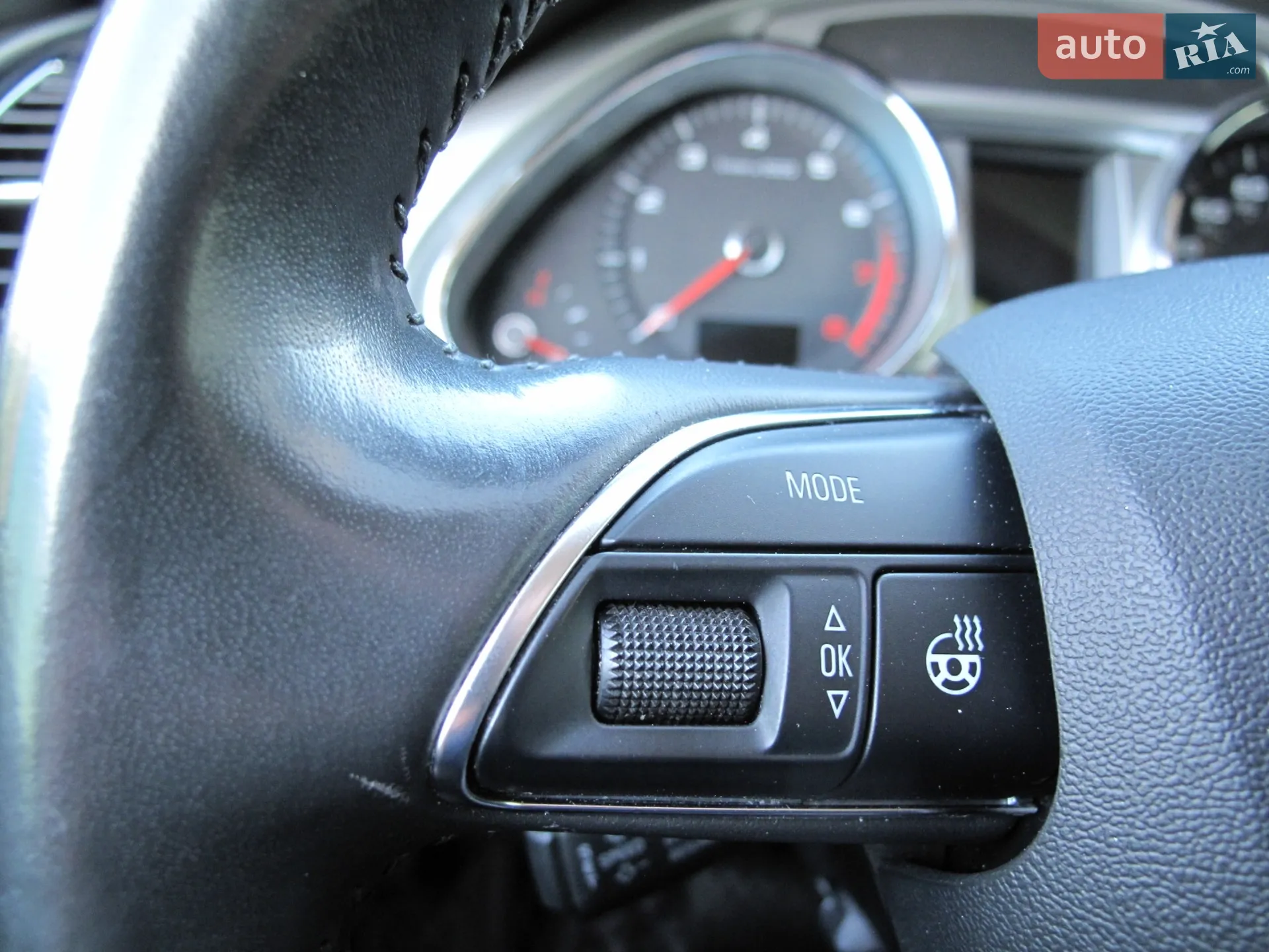 2014 Audi Q7 - мініатюра 91
