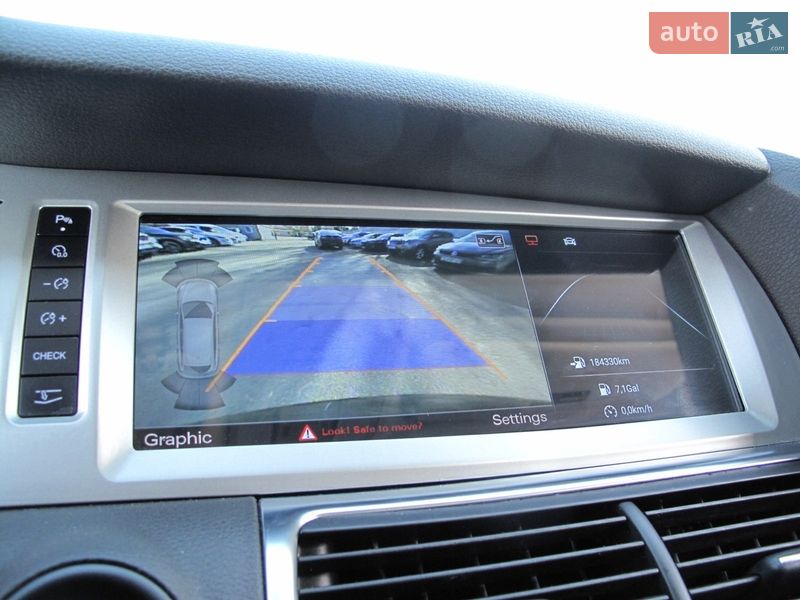 Позашляховик / Кросовер Audi Q7 2014 в Києві фото 96 Позашляховик / Кросовер Audi Q7 2014 в Києві