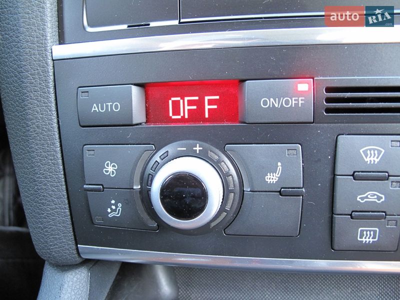 Позашляховик / Кросовер Audi Q7 2014 в Києві фото 100 Позашляховик / Кросовер Audi Q7 2014 в Києві