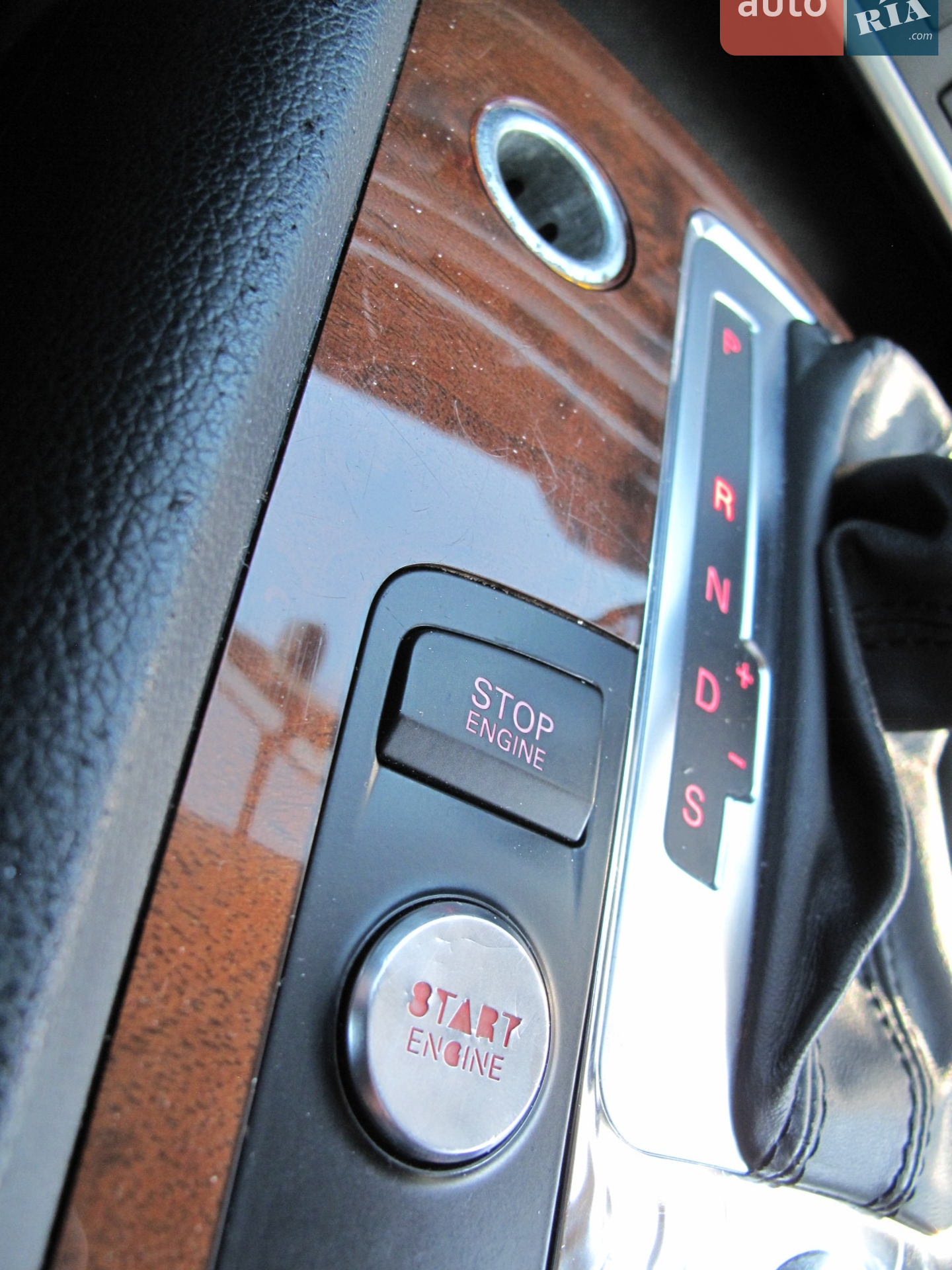 2014 Audi Q7 - мініатюра 120