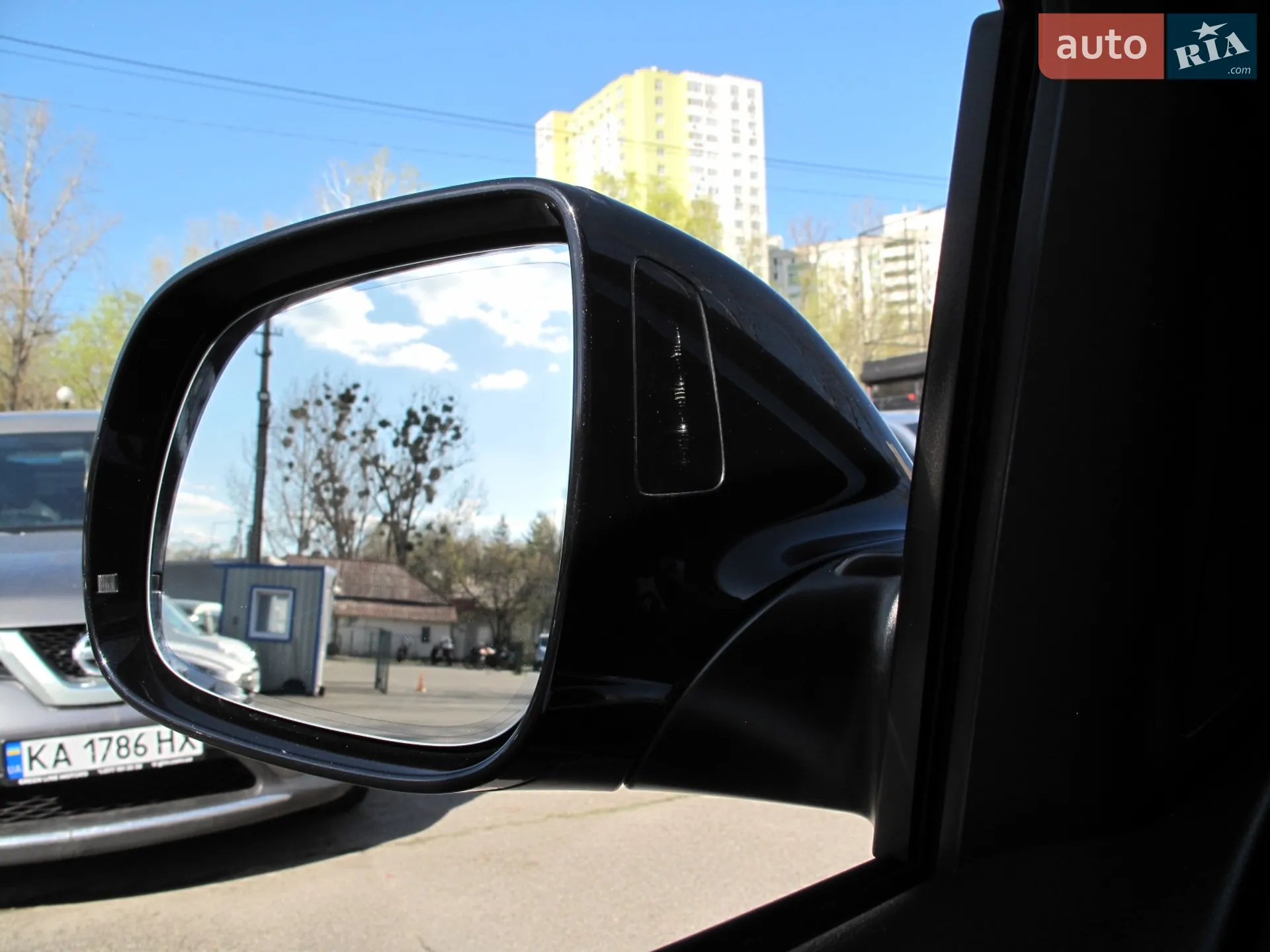 2014 Audi Q7 - мініатюра 121