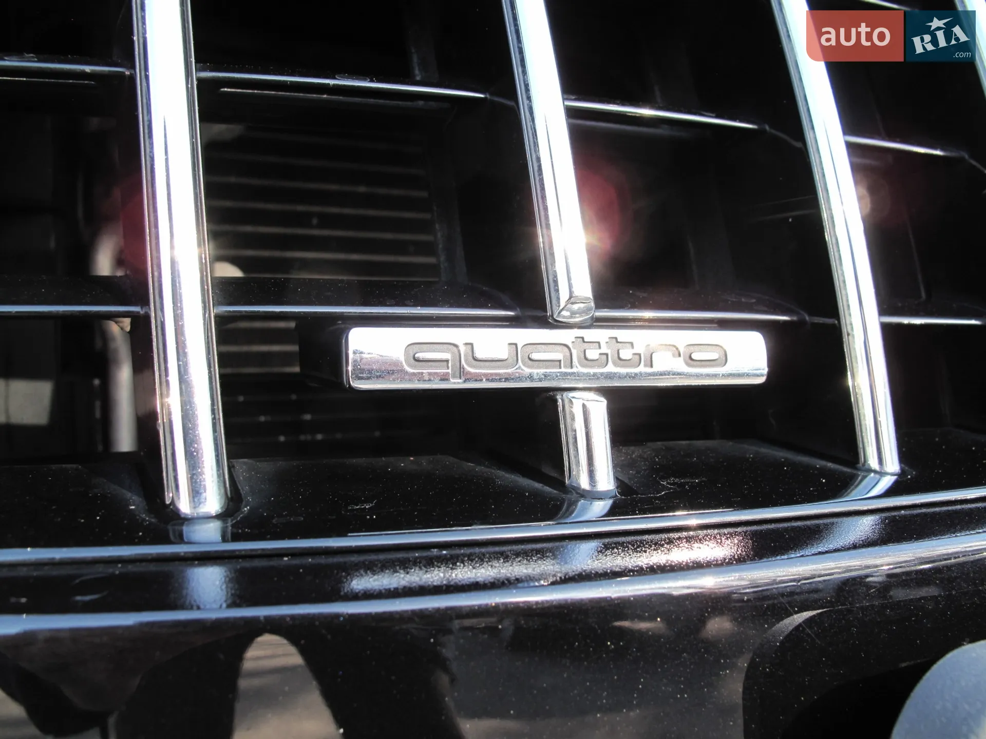 2014 Audi Q7 - мініатюра 5