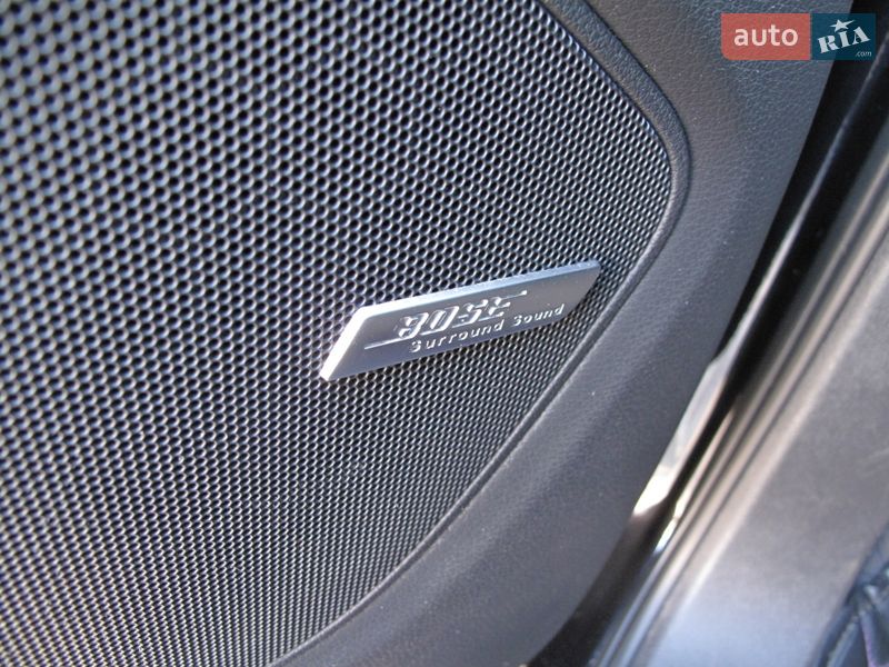 Позашляховик / Кросовер Audi Q7 2014 в Києві фото 138 Позашляховик / Кросовер Audi Q7 2014 в Києві