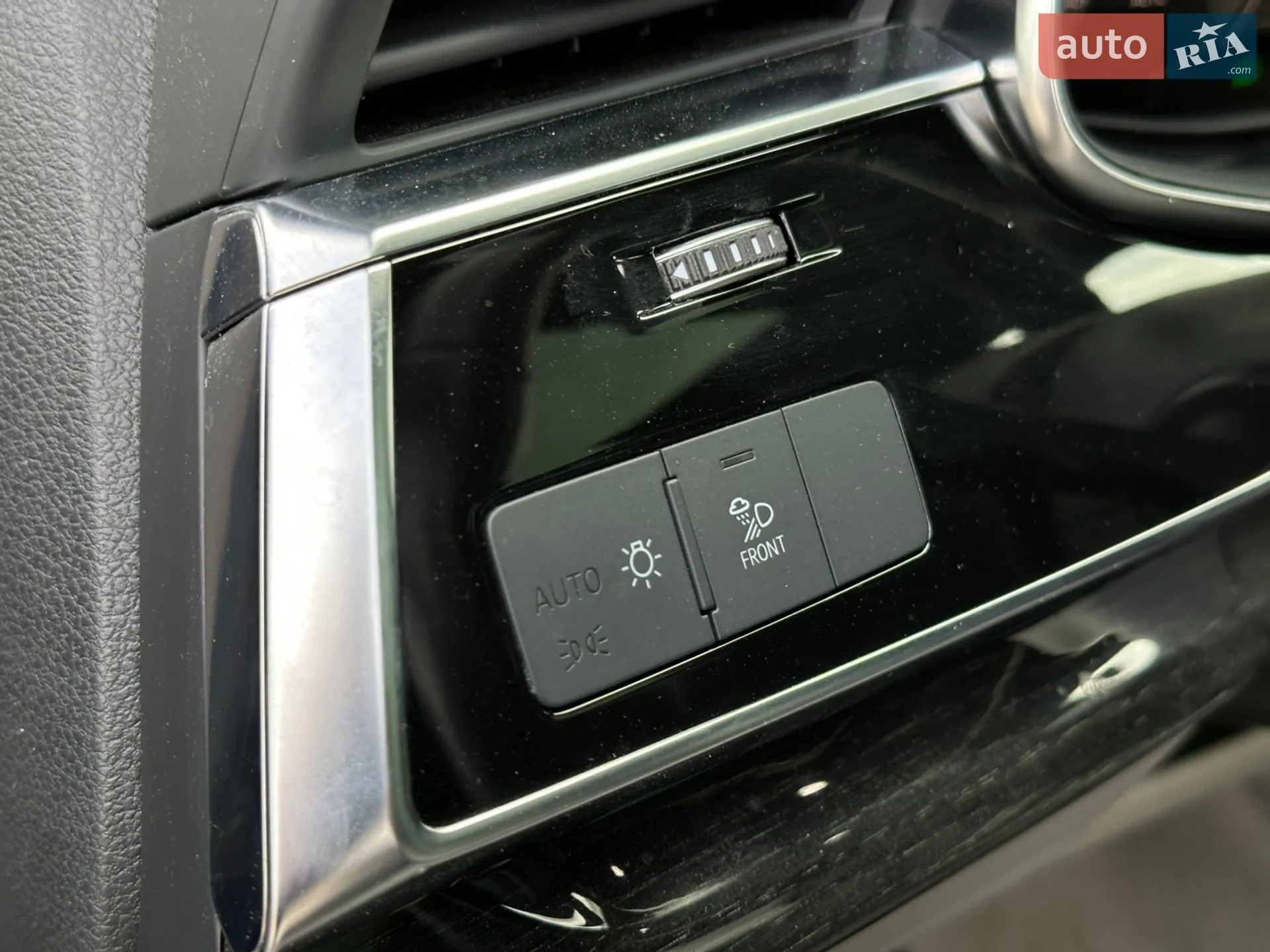 2021 Audi Q7 - мініатюра 19