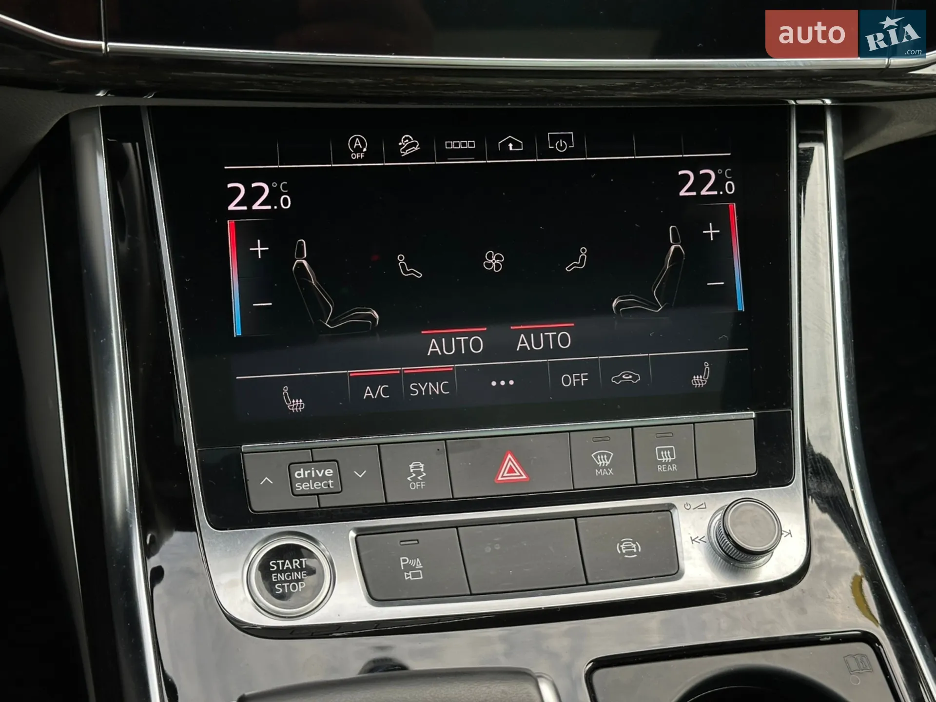 2021 Audi Q7 - мініатюра 23