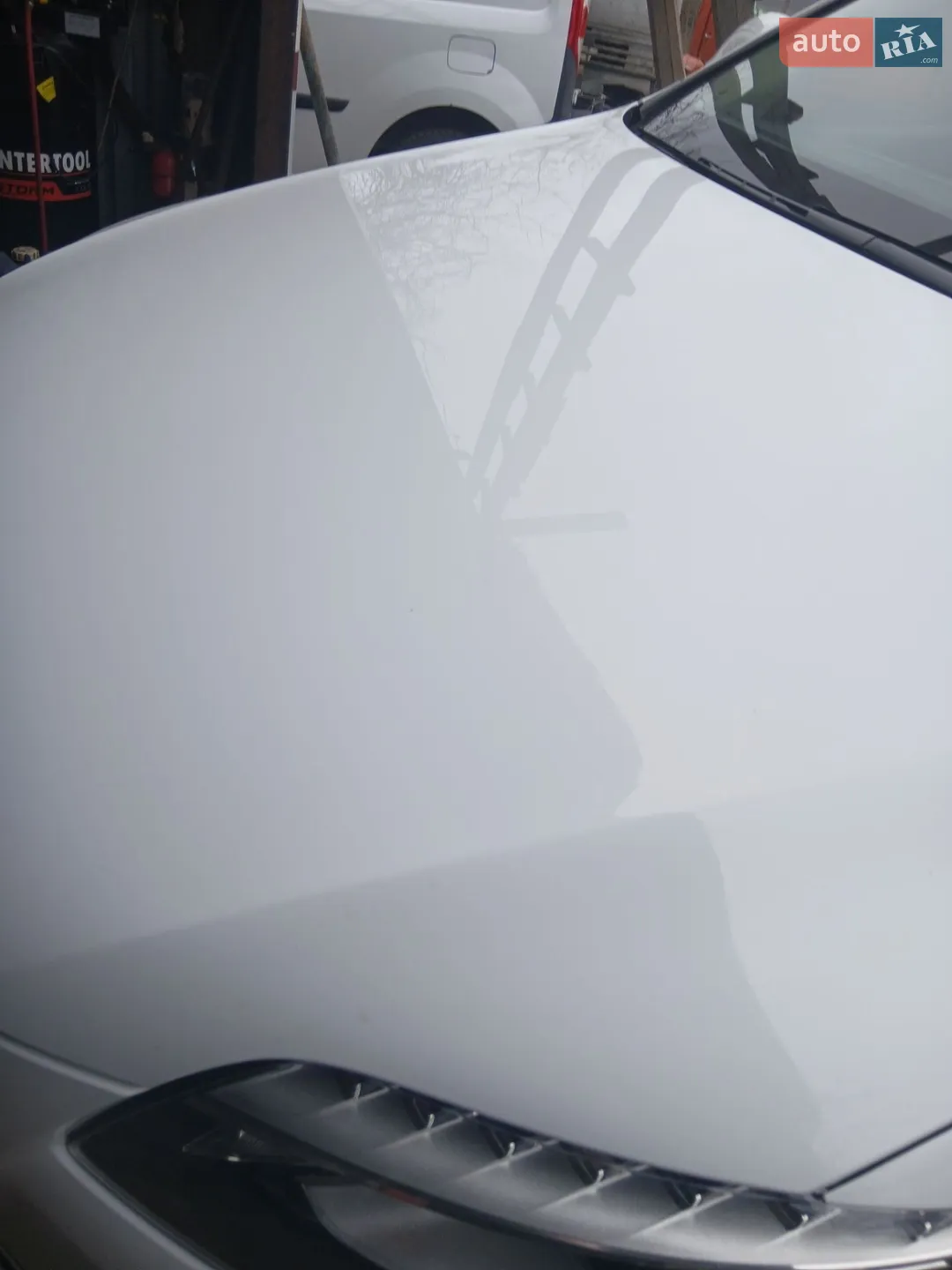2011 Audi Q7 - мініатюра 10