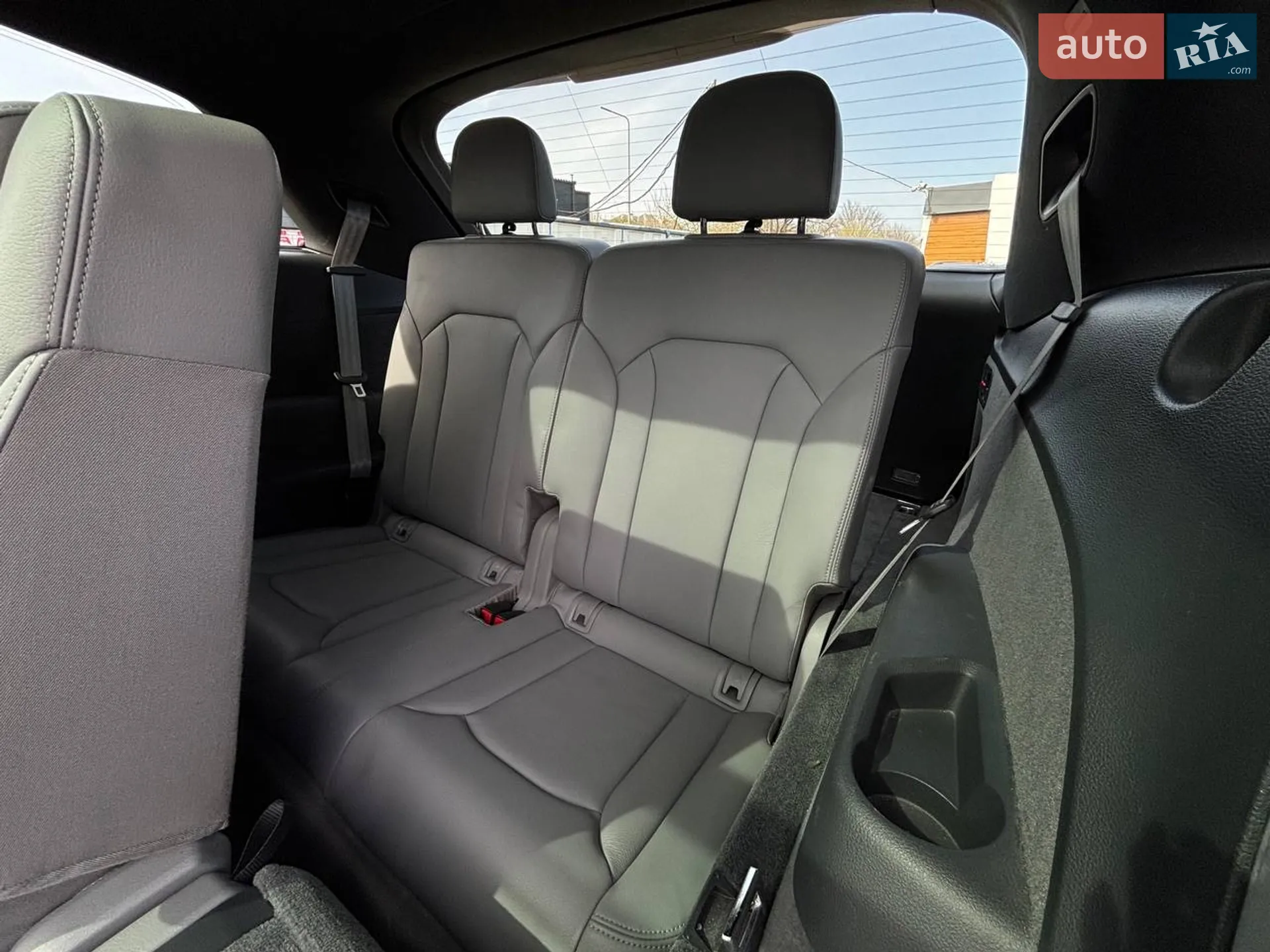 2016 Audi Q7 - мініатюра 20