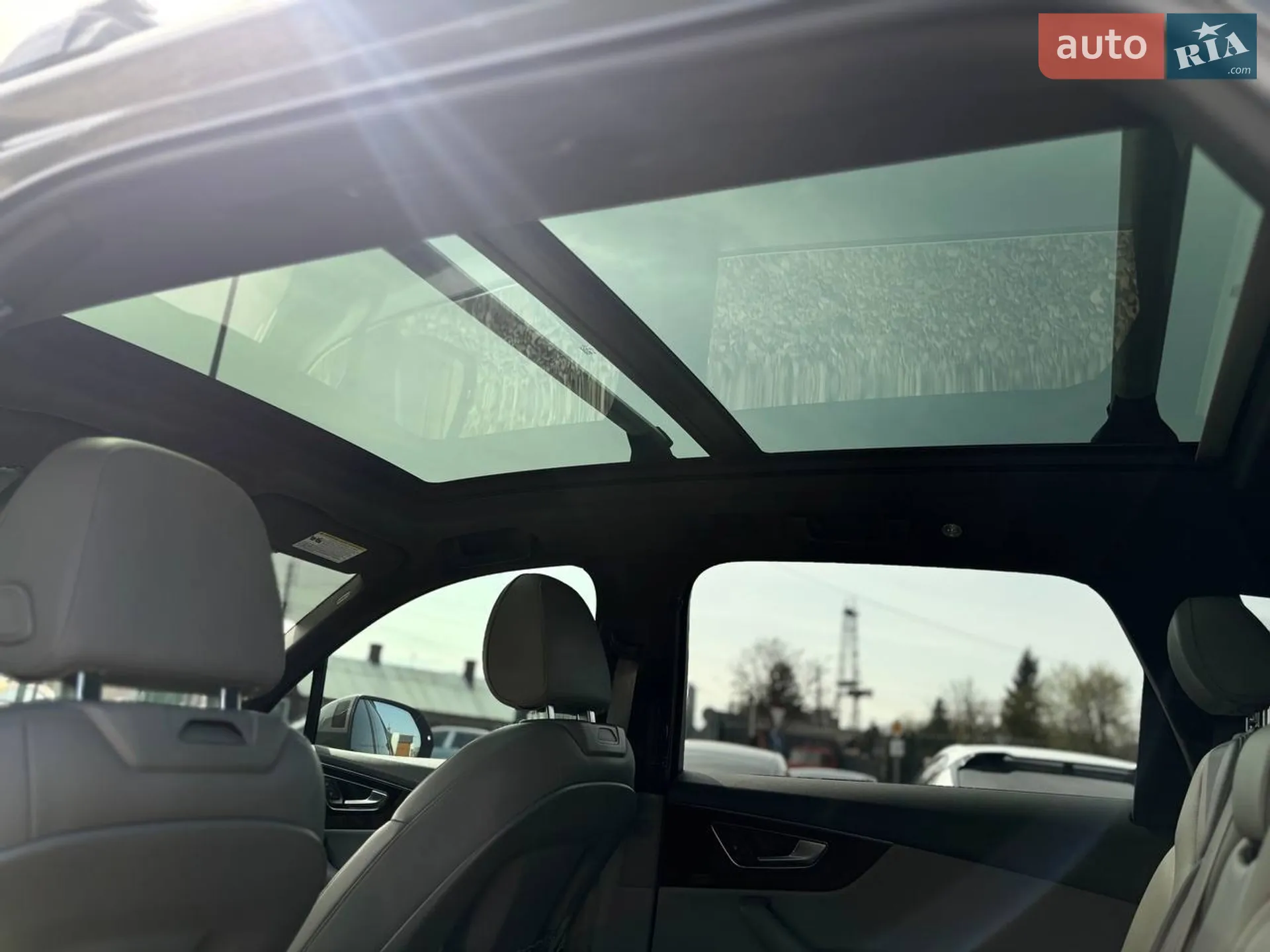 2016 Audi Q7 - мініатюра 32