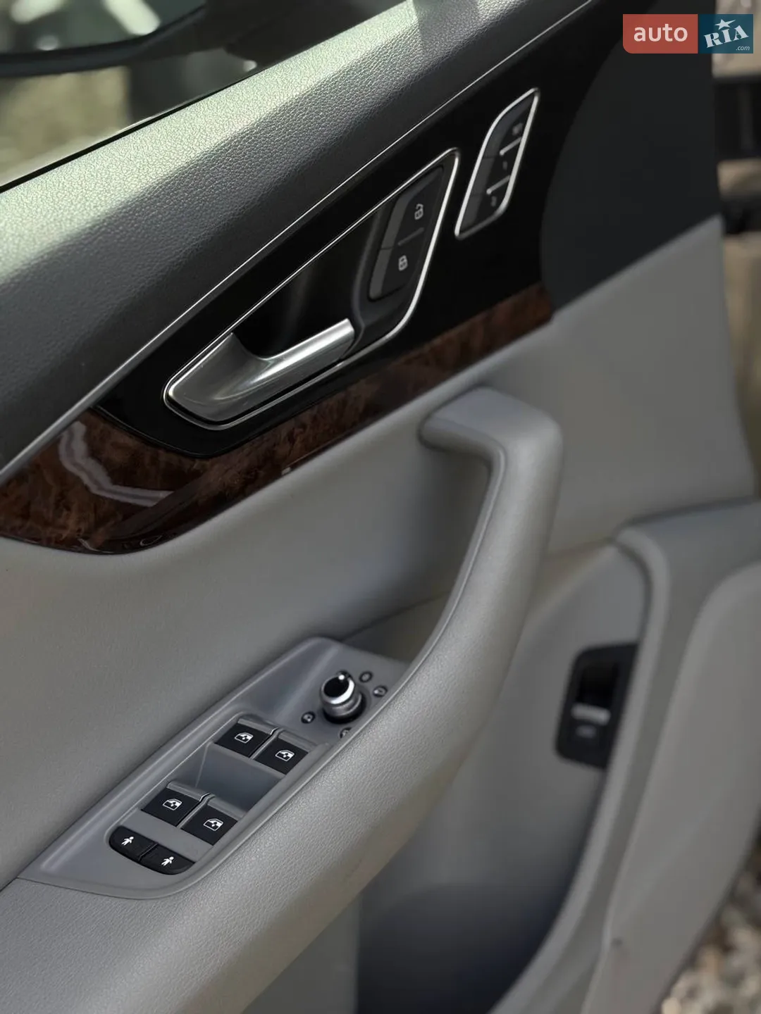 2016 Audi Q7 - мініатюра 48