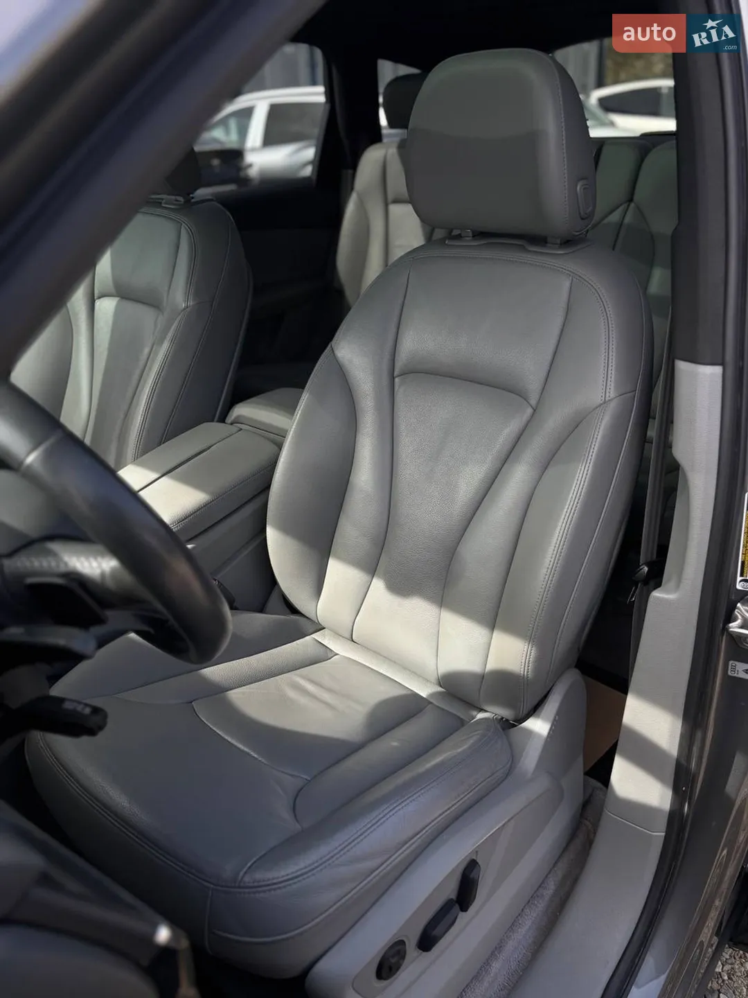 2016 Audi Q7 - мініатюра 51