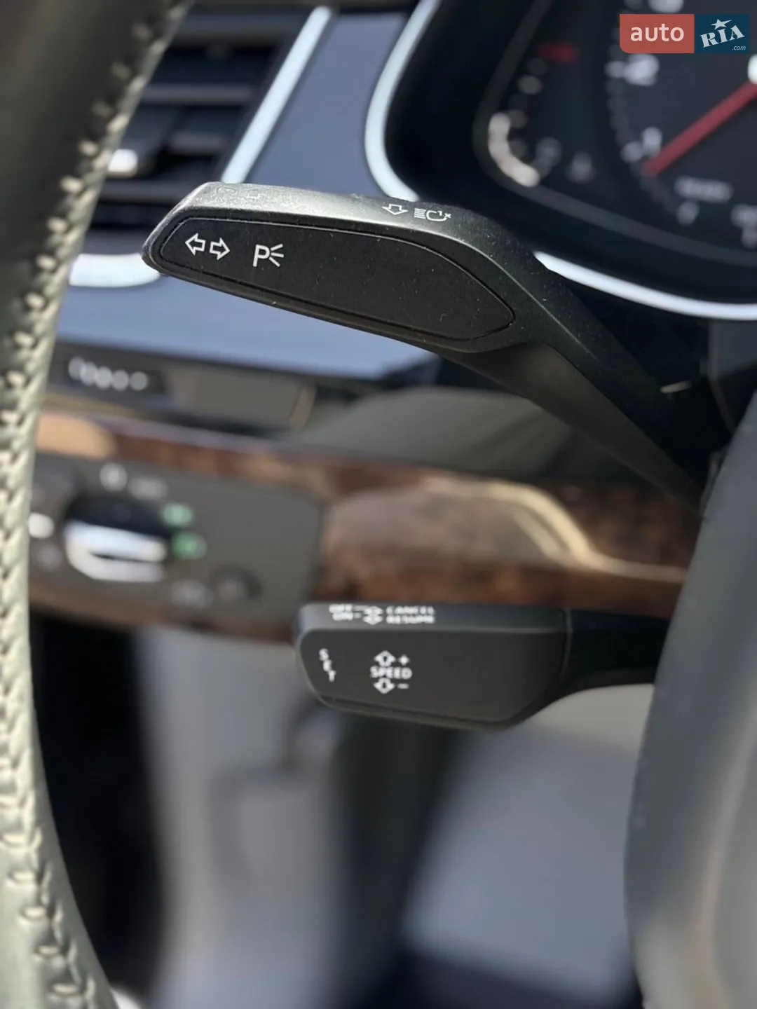 2016 Audi Q7 - мініатюра 59