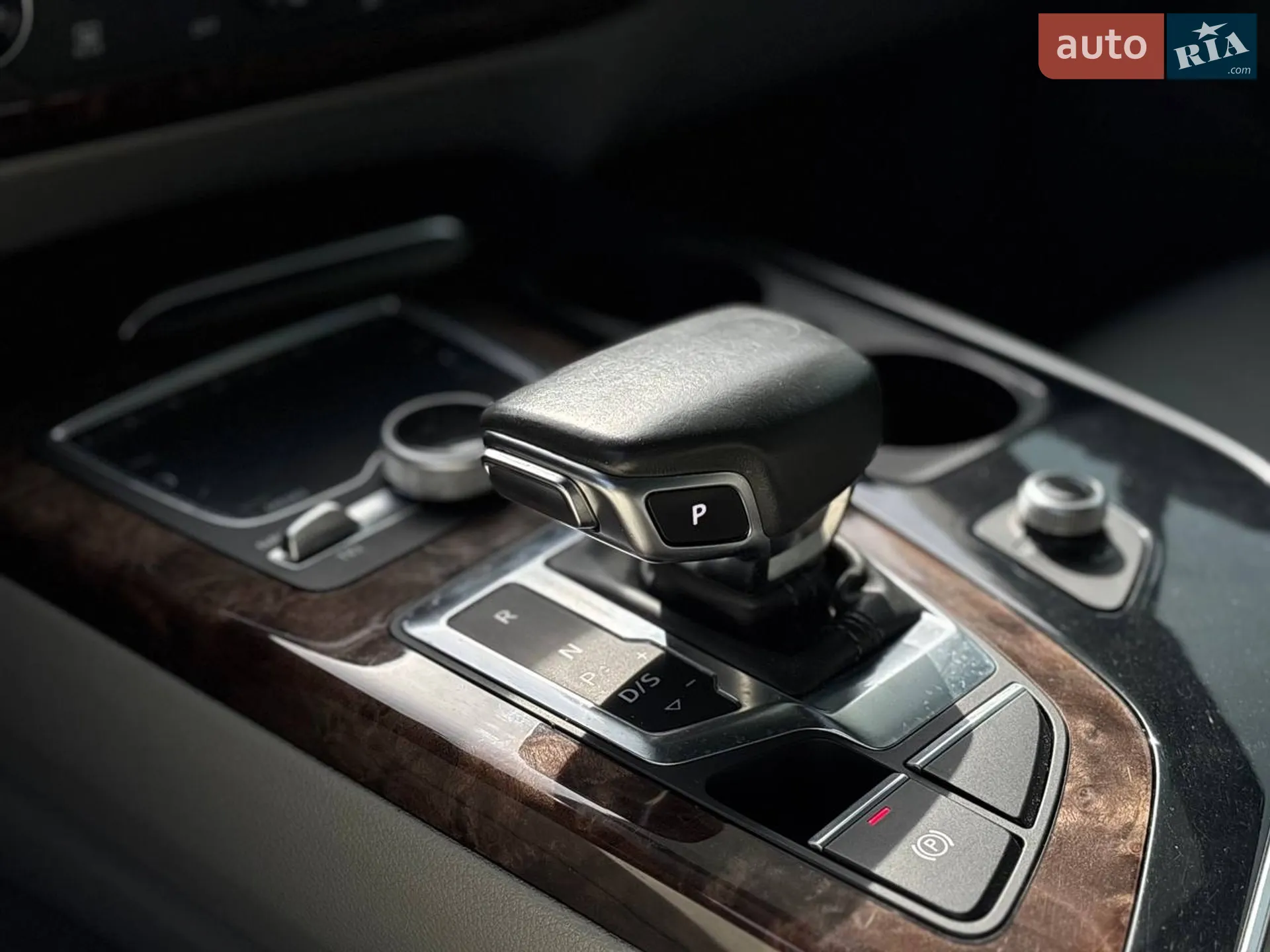2016 Audi Q7 - мініатюра 69
