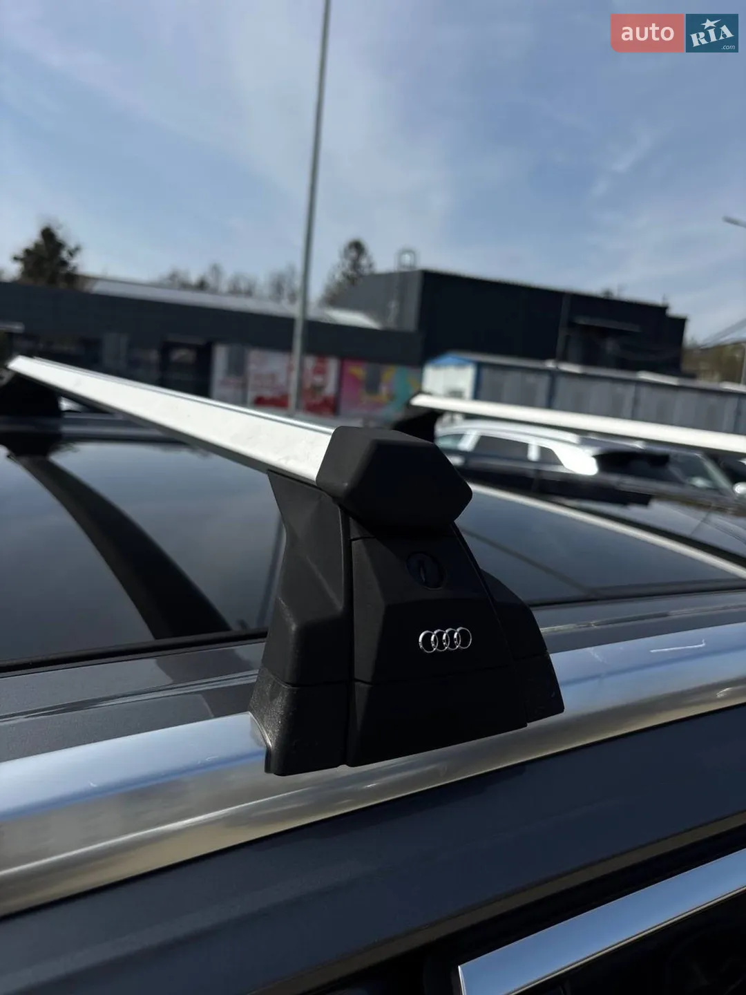 2016 Audi Q7 - мініатюра 79