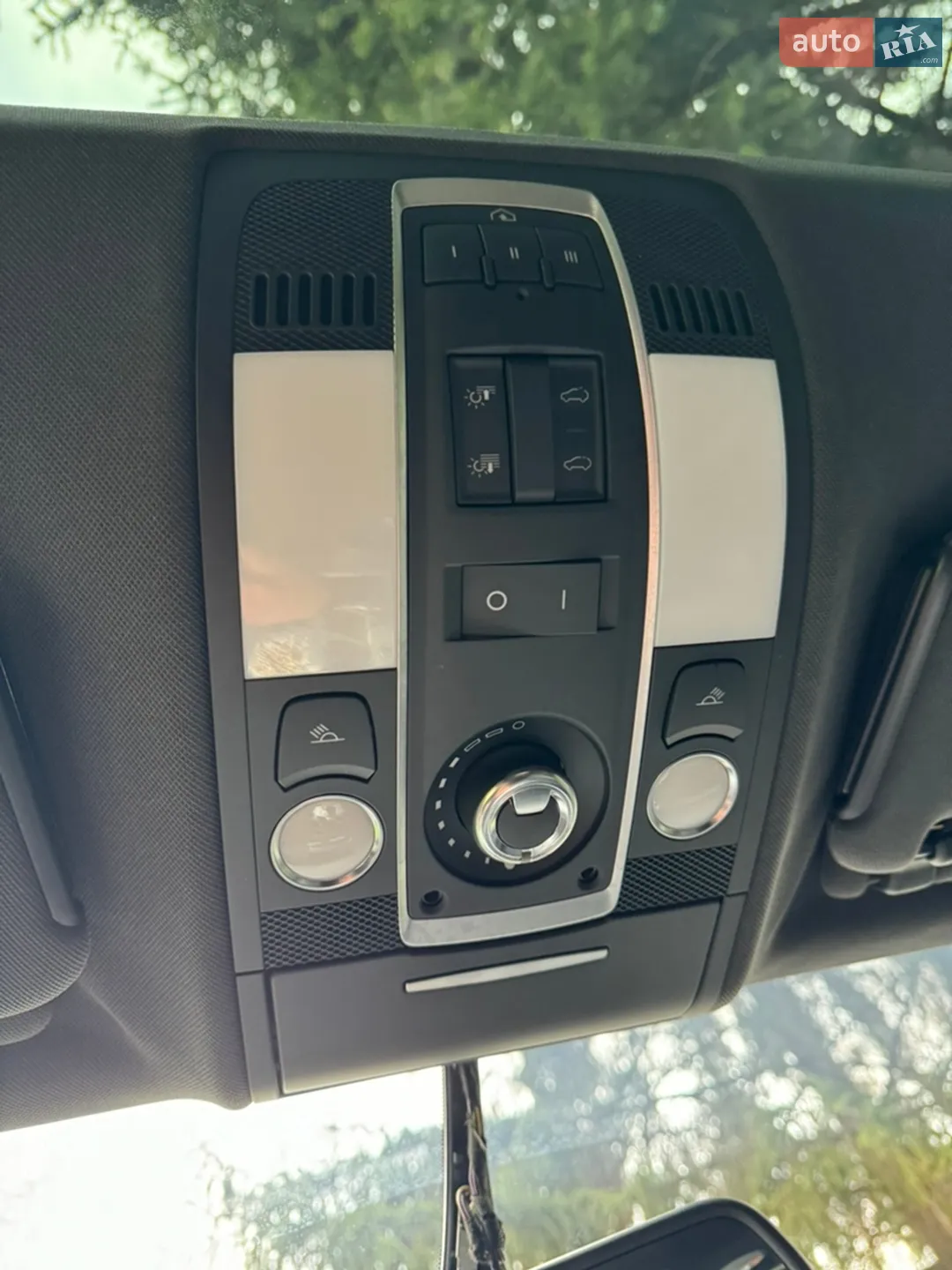 2011 Audi Q7 - мініатюра 34