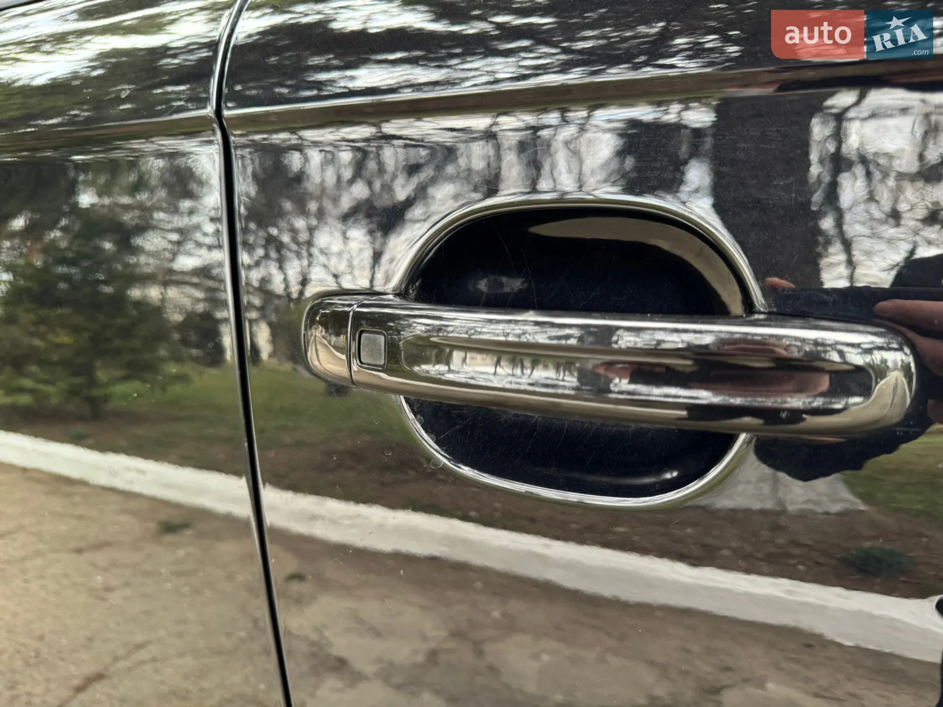 2011 Audi Q7 - мініатюра 37
