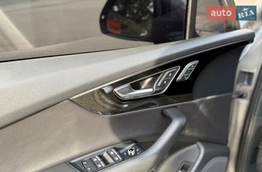 Позашляховик / Кросовер Audi Q7 2017 в Харкові